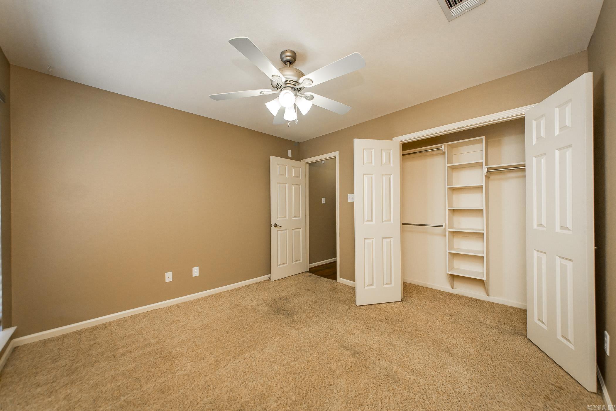 Magness Creek - Residential