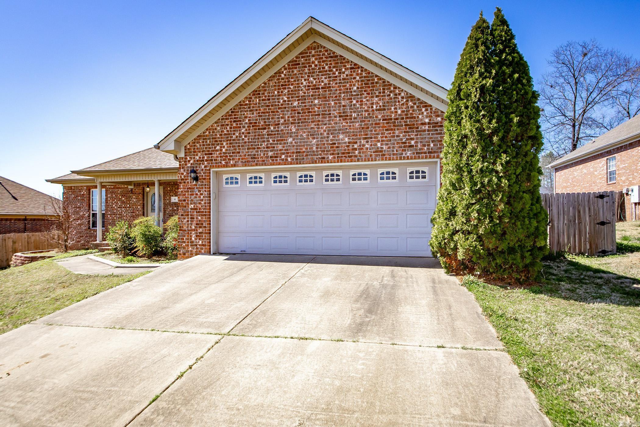 Magness Creek - Residential