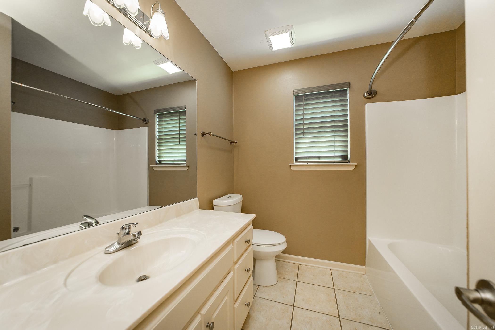 Magness Creek - Residential
