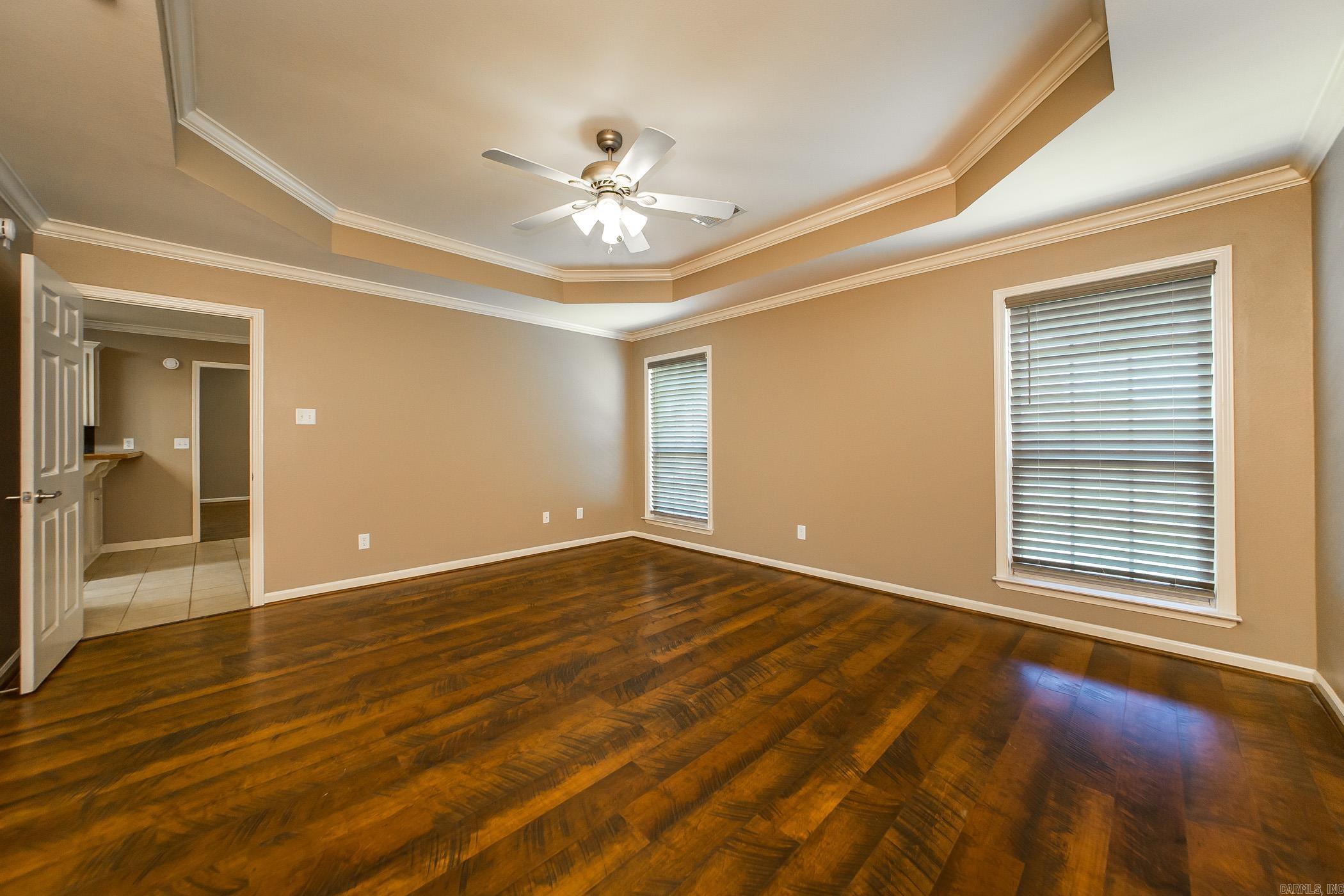 Magness Creek - Residential