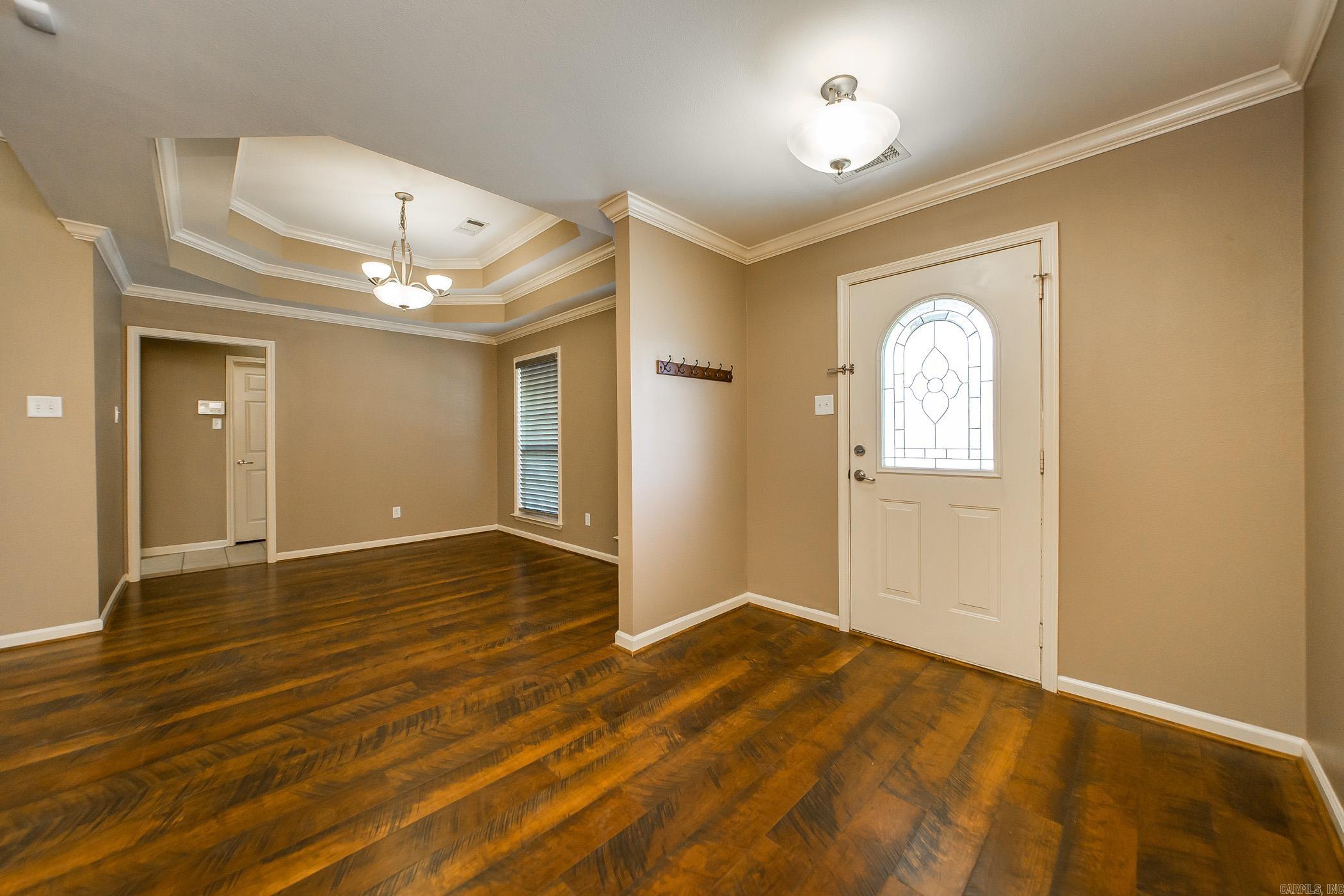 Magness Creek - Residential