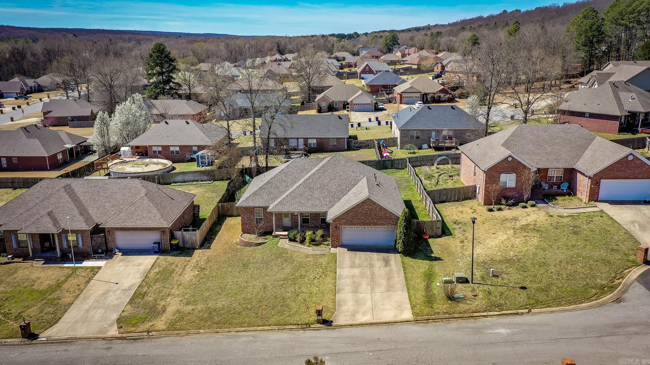 Magness Creek - Residential