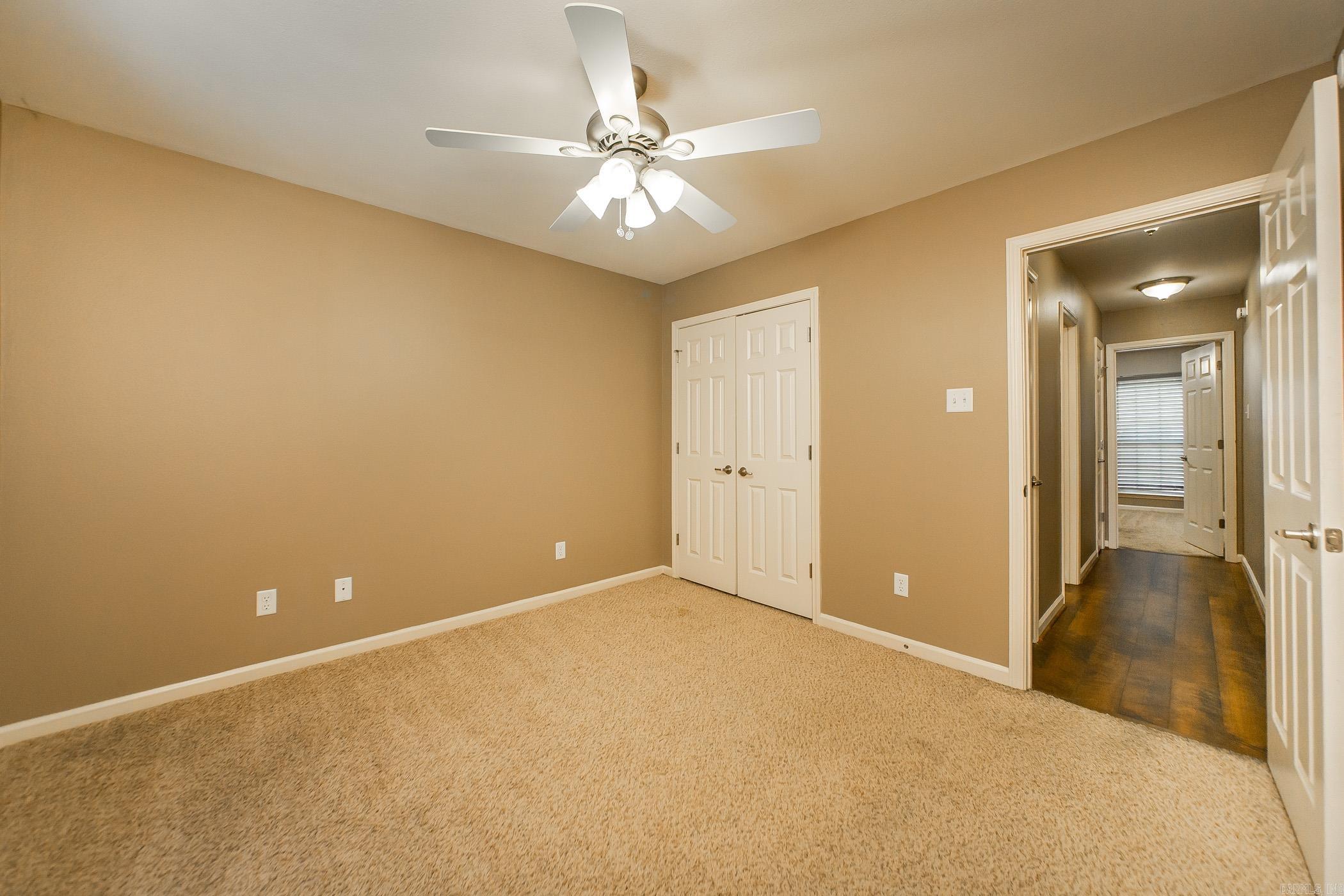 Magness Creek - Residential