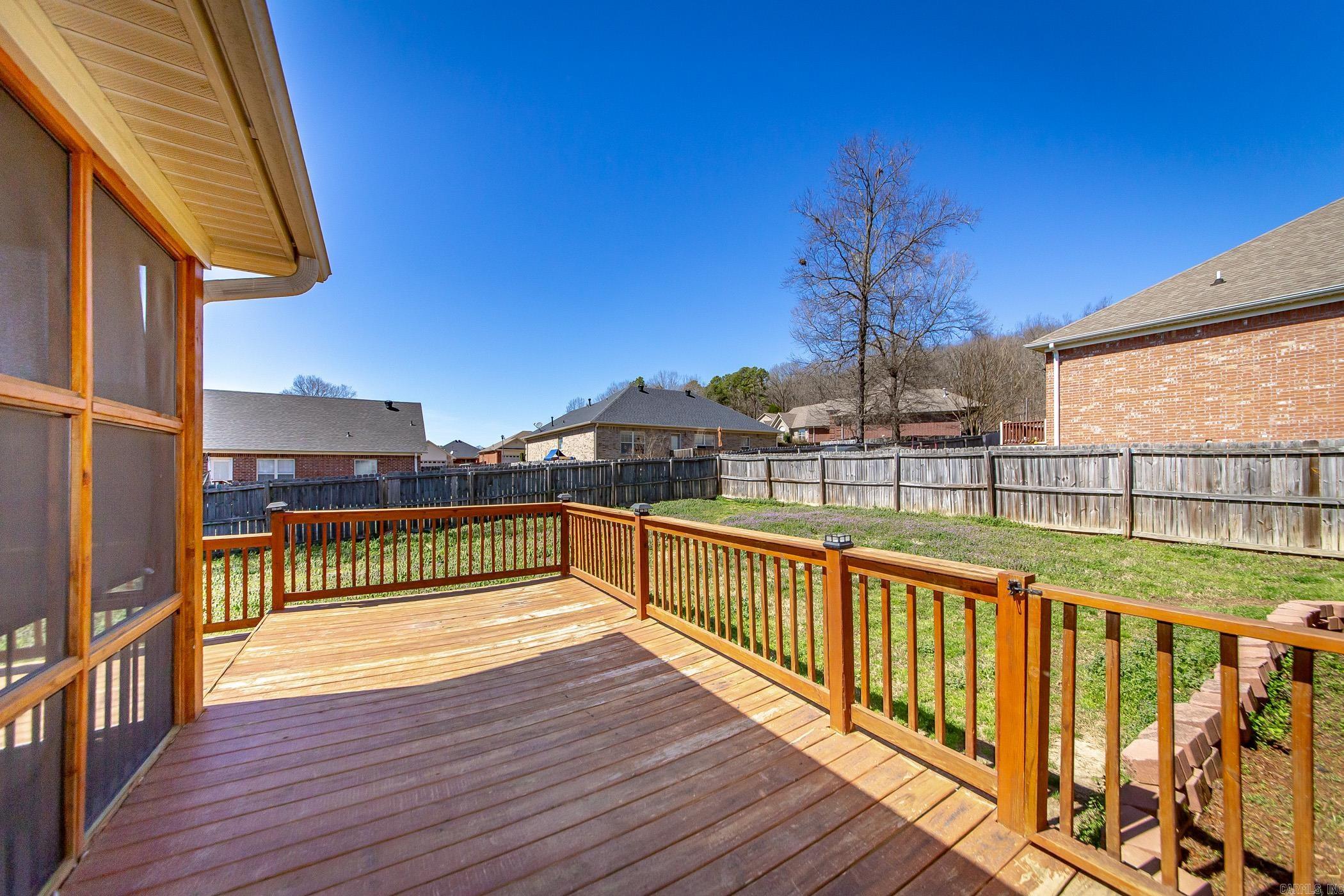 Magness Creek - Residential