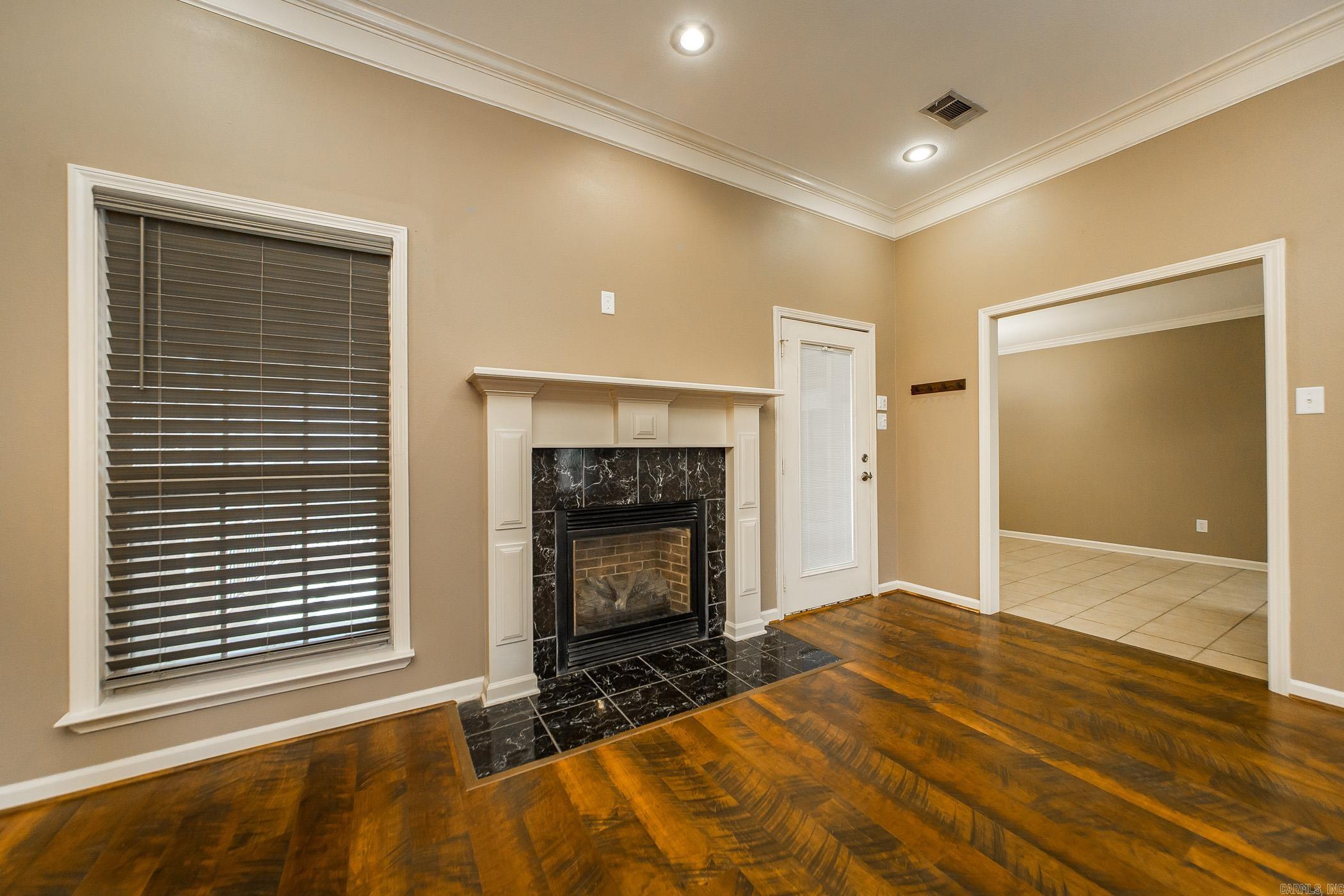 Magness Creek - Residential