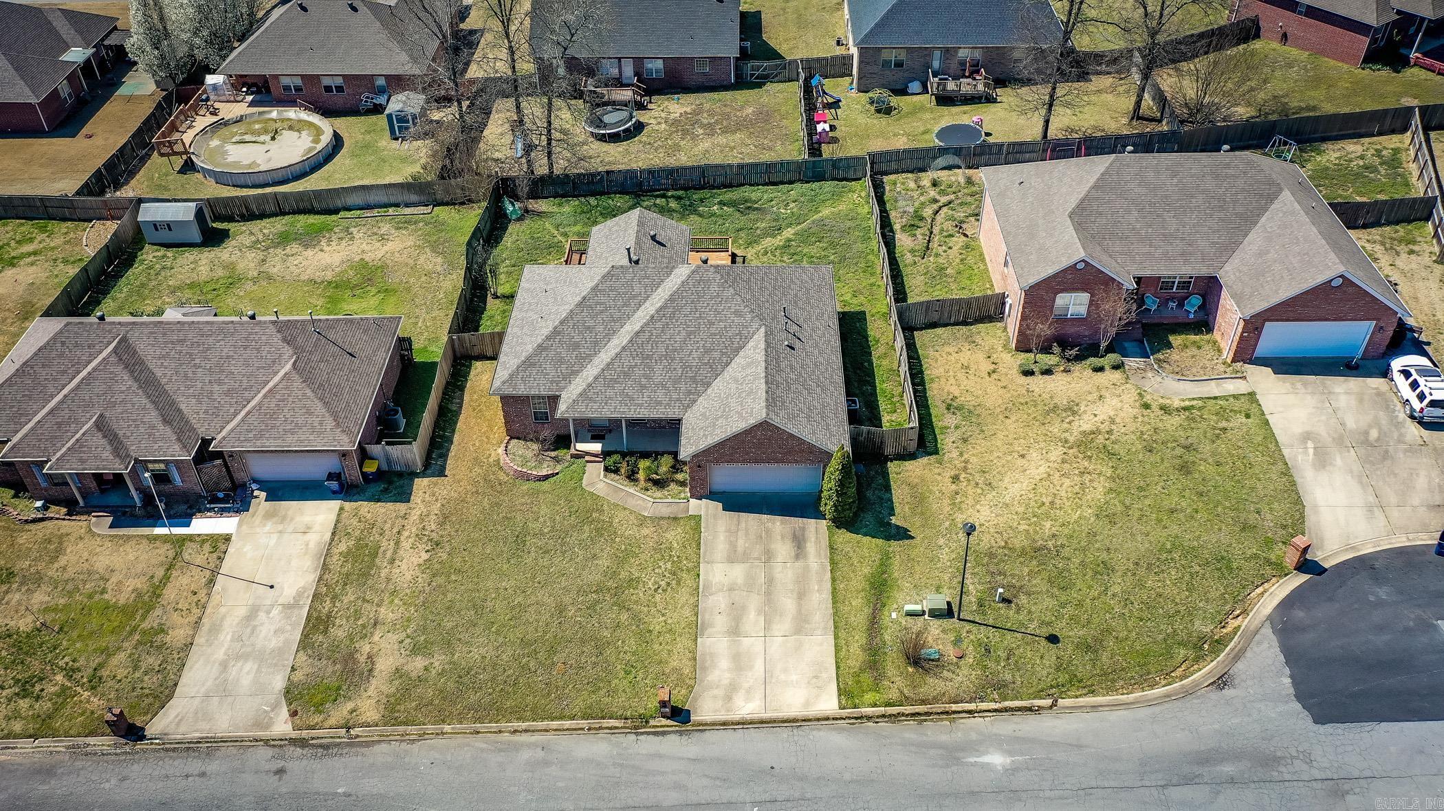 Magness Creek - Residential