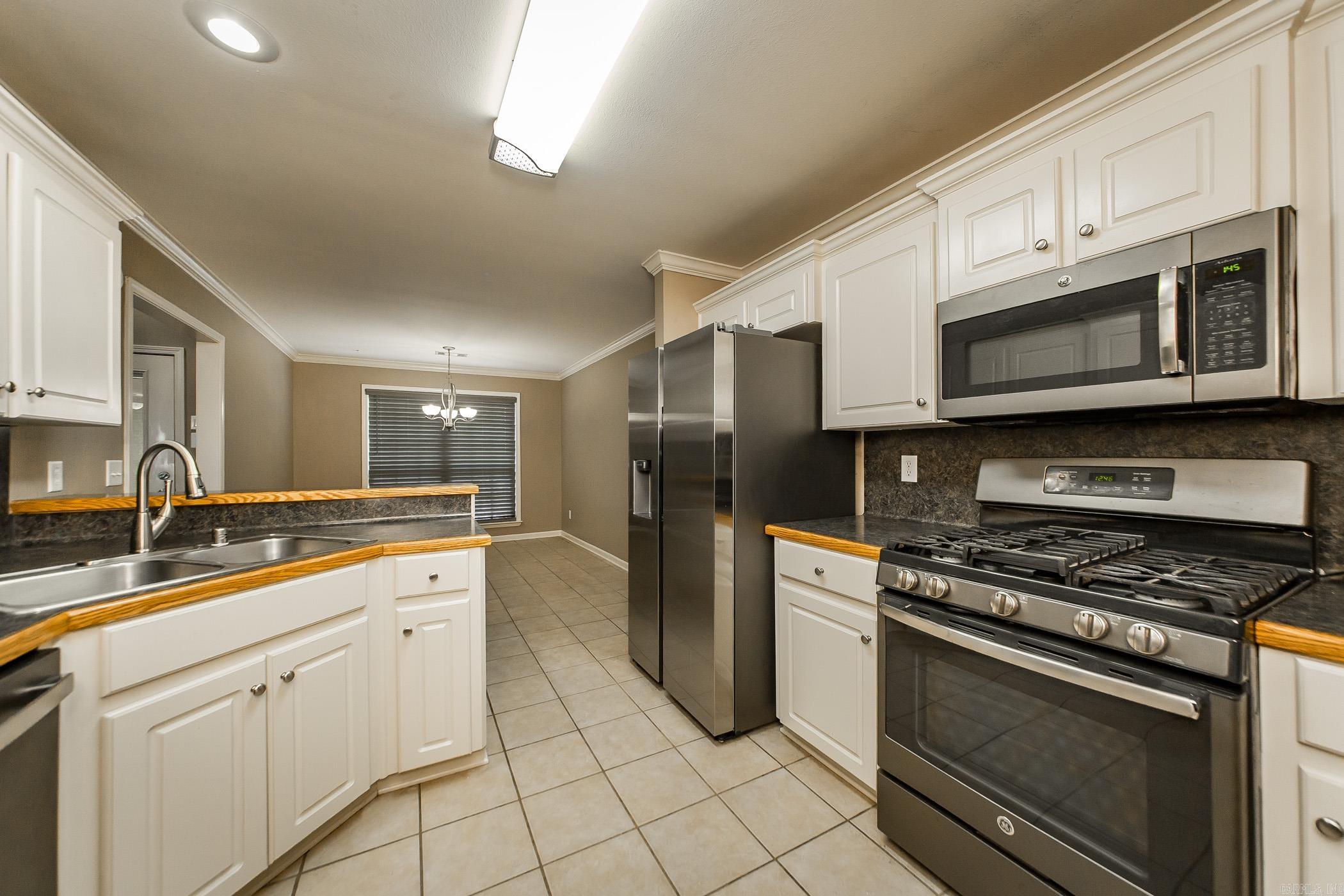 Magness Creek - Residential