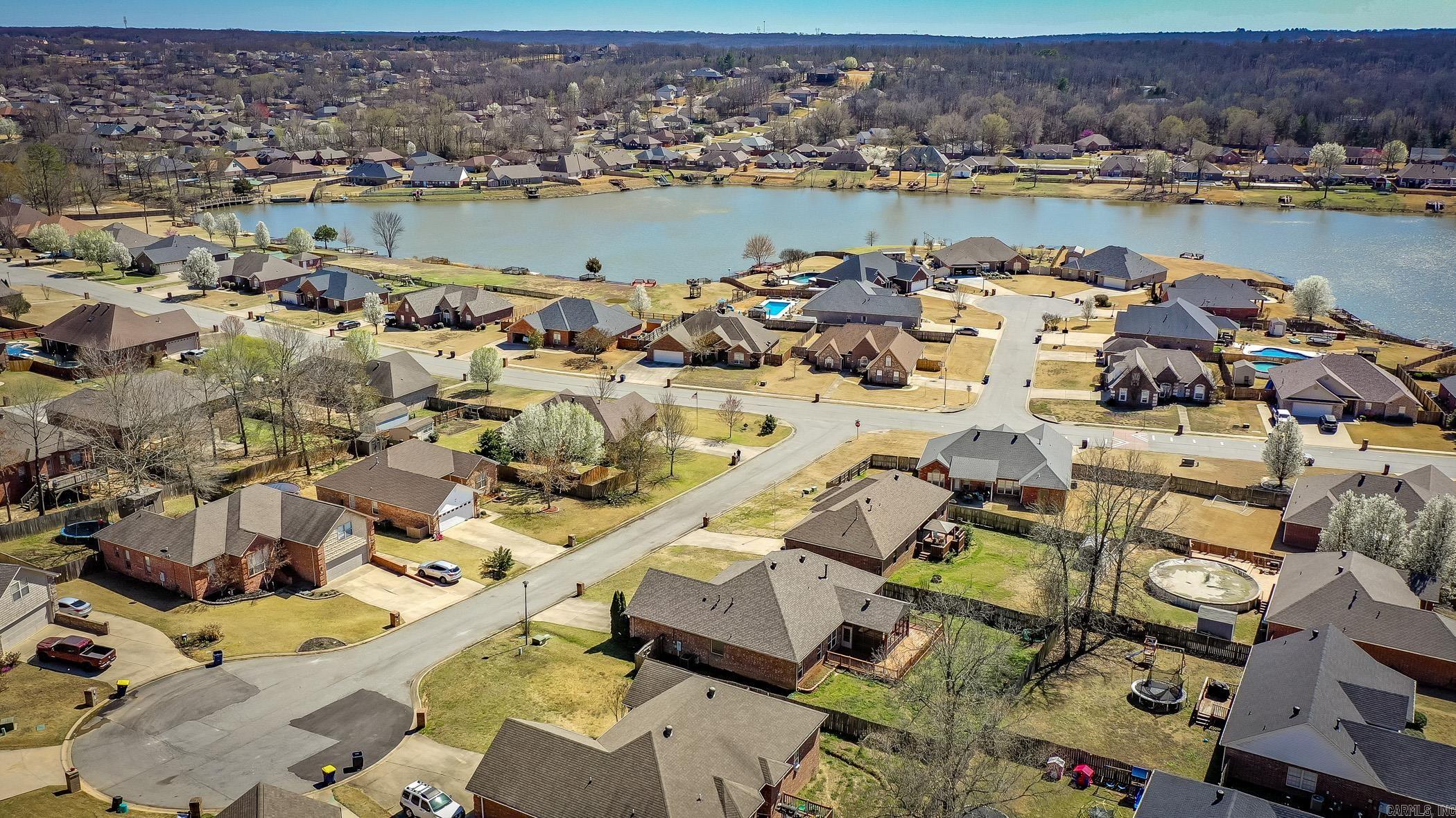 Magness Creek - Residential