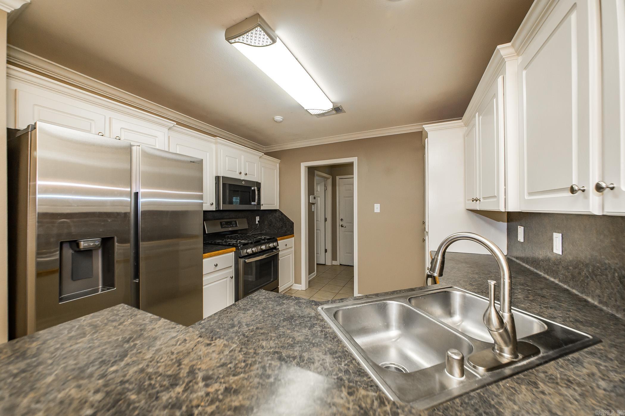 Magness Creek - Residential