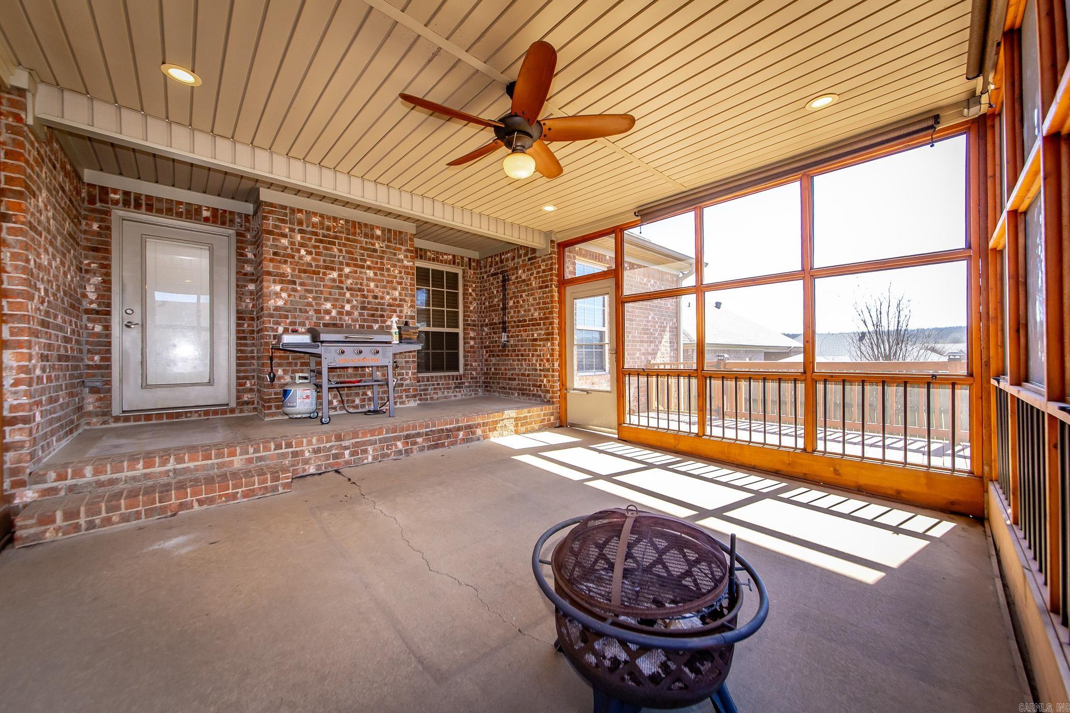 Magness Creek - Residential