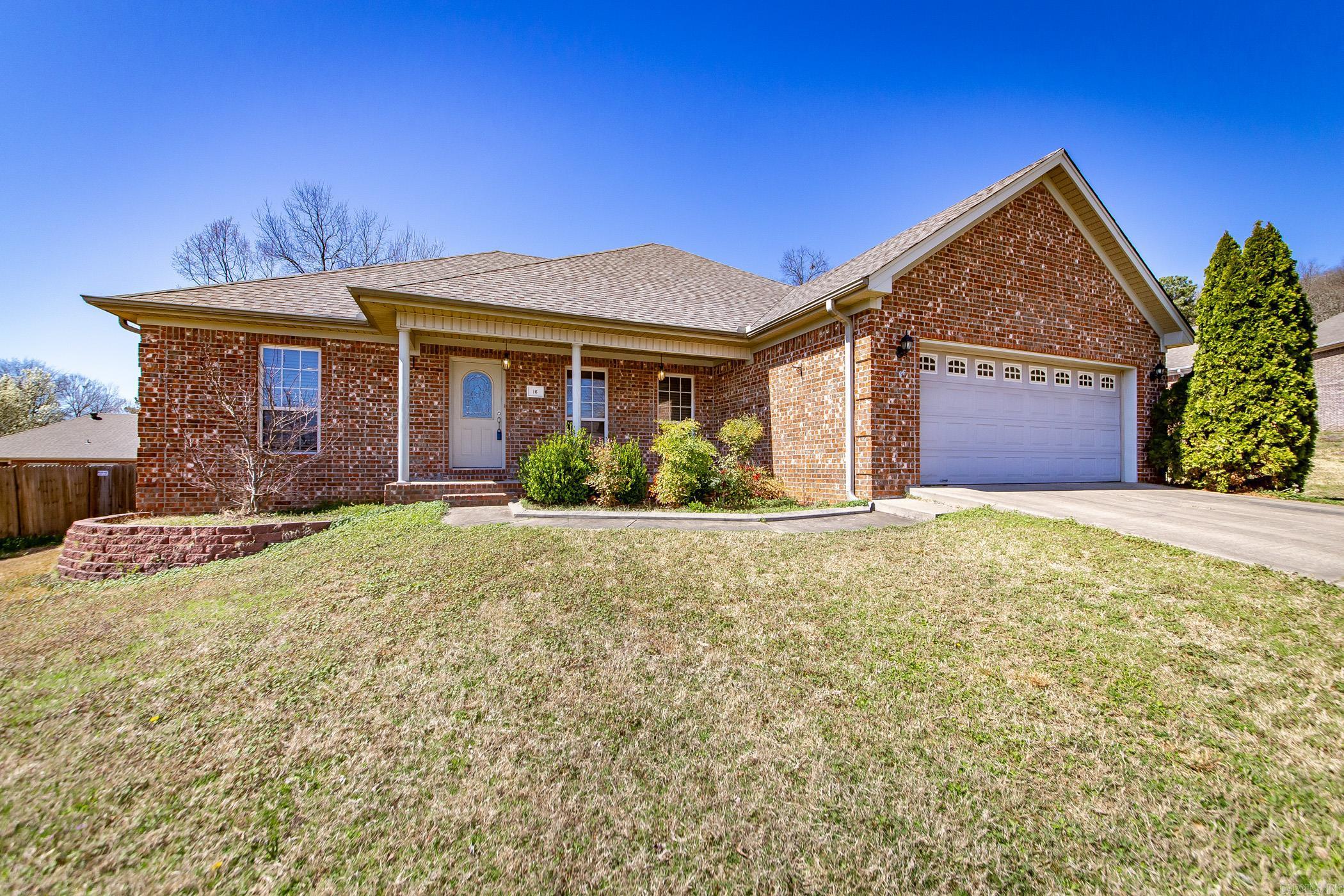 Magness Creek - Residential