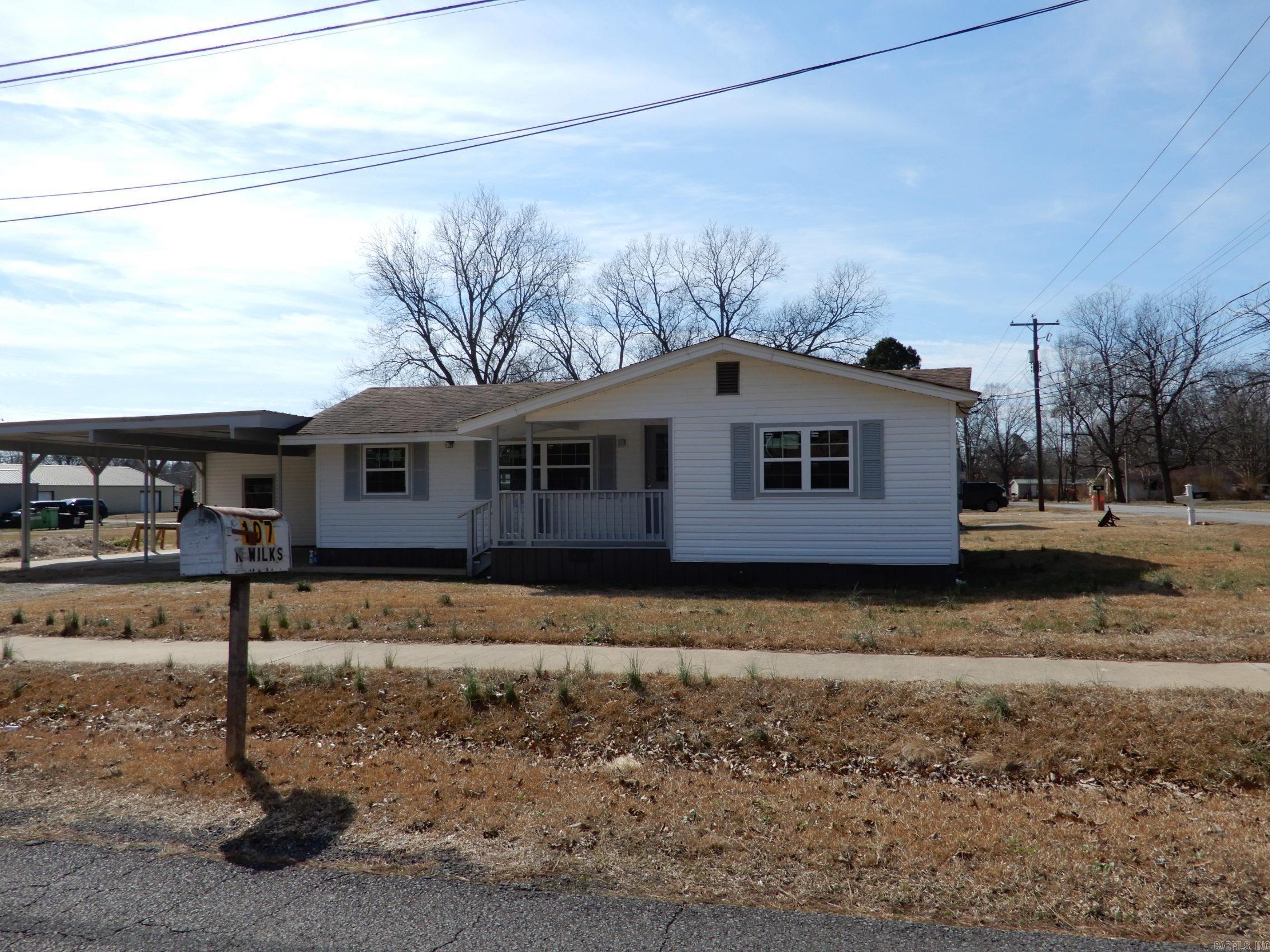 MCRAE ORIGINAL - Residential