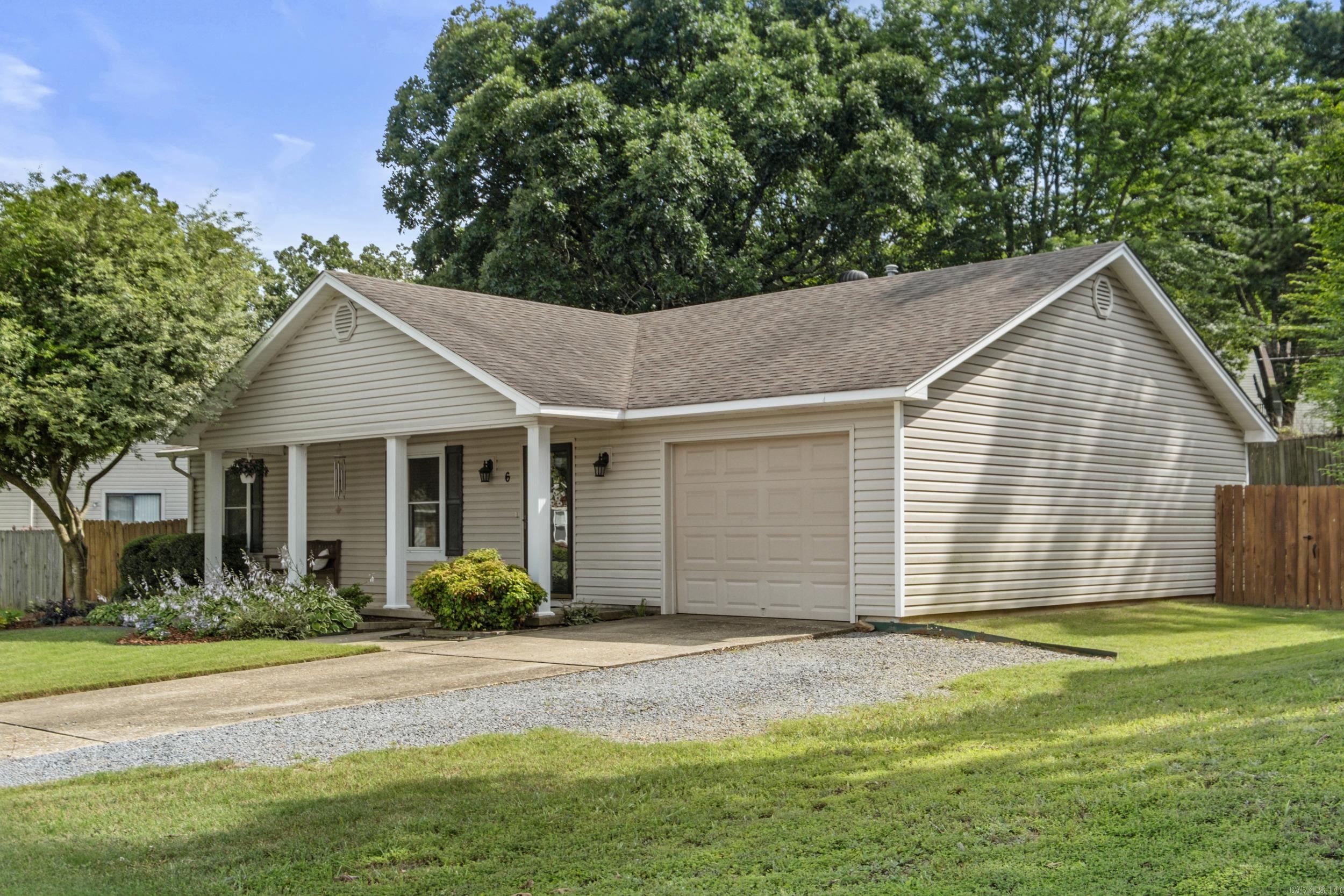 POINT WEST ADDN - Residential
