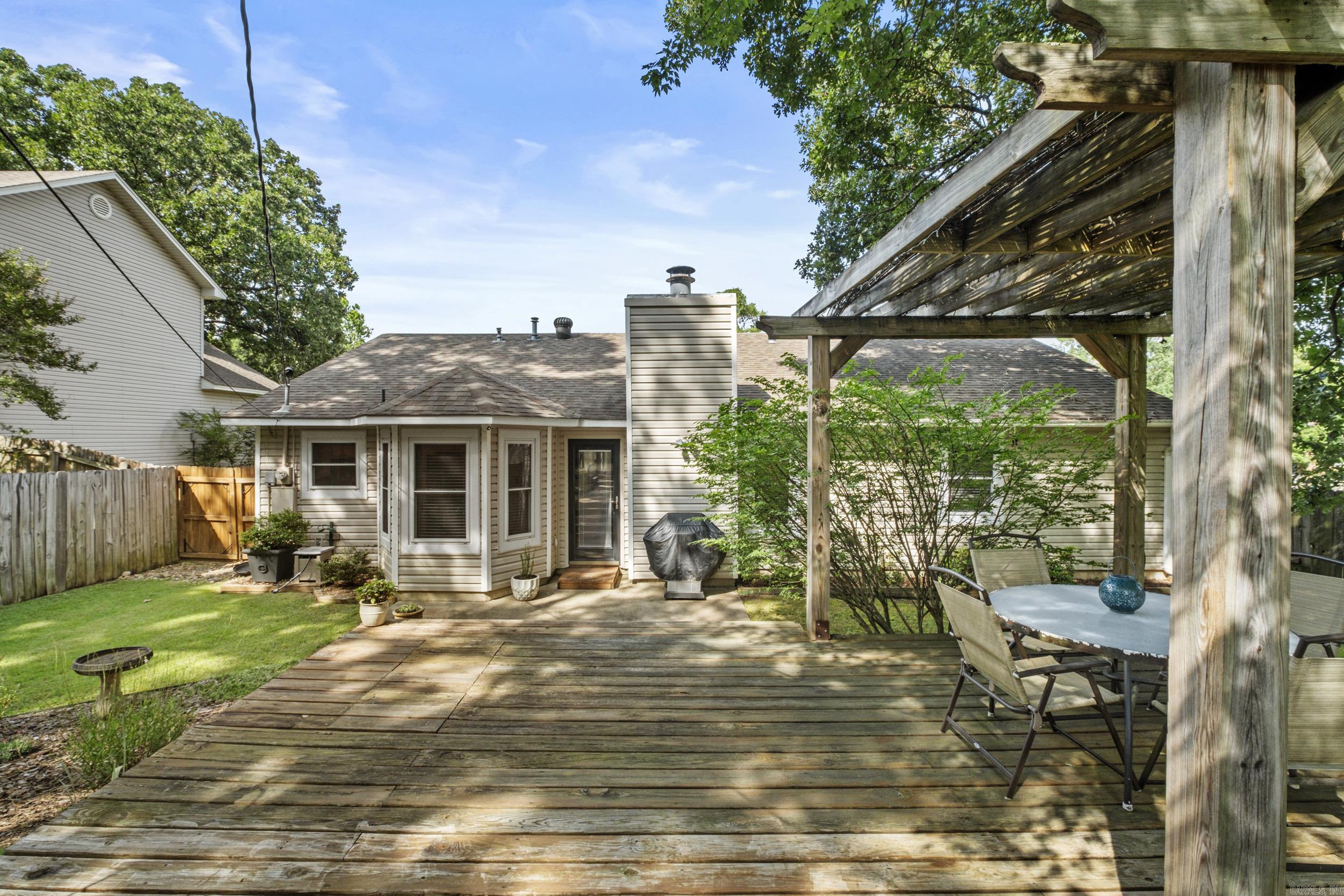 POINT WEST ADDN - Residential