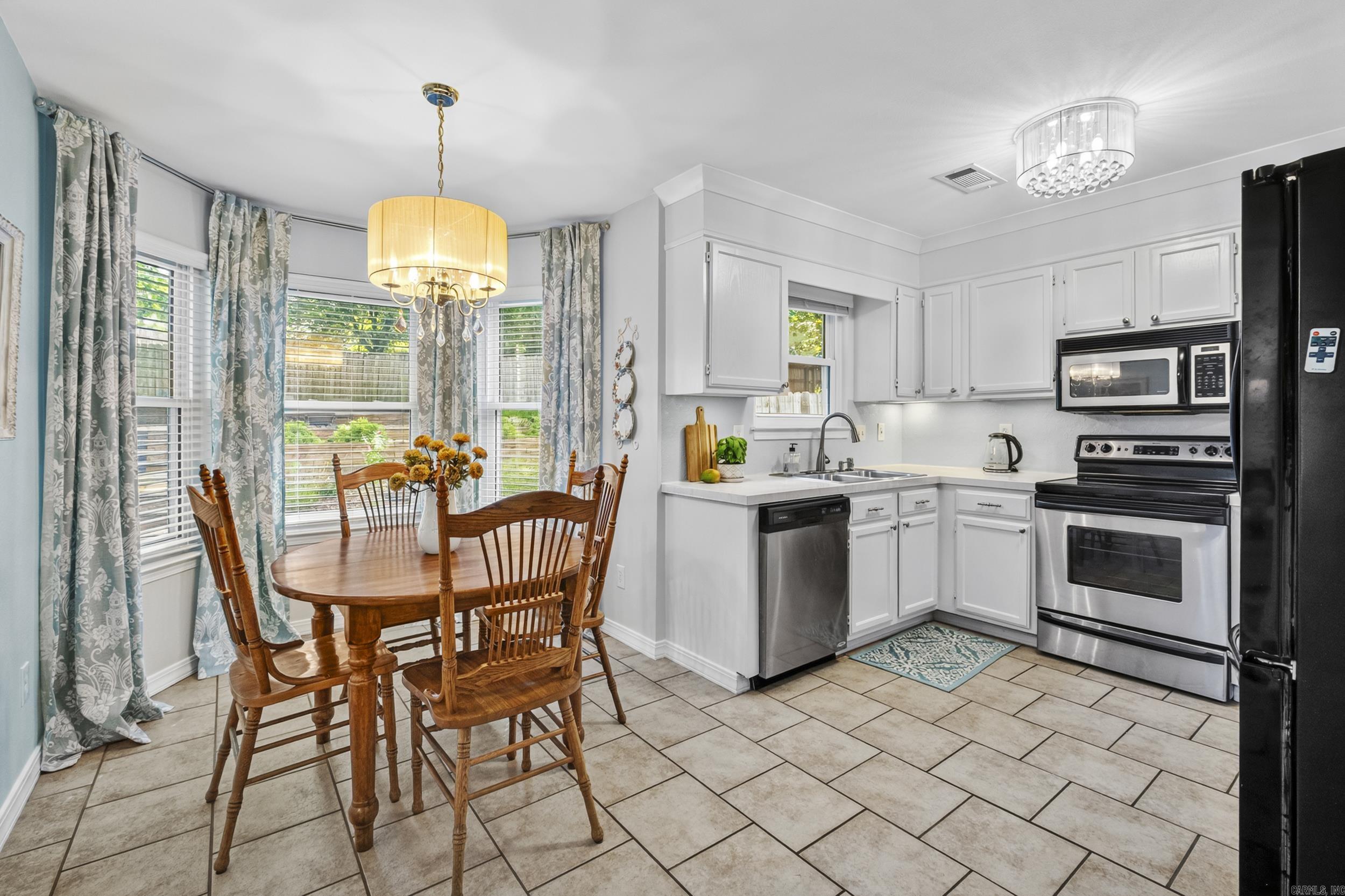 POINT WEST ADDN - Residential