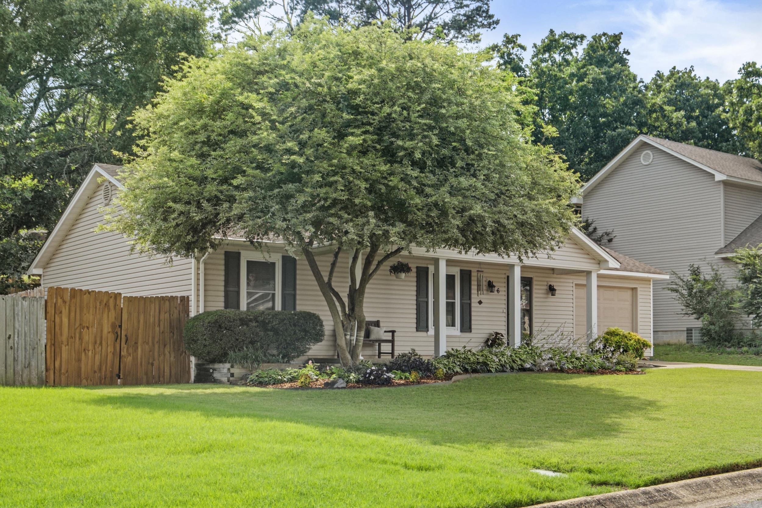 POINT WEST ADDN - Residential