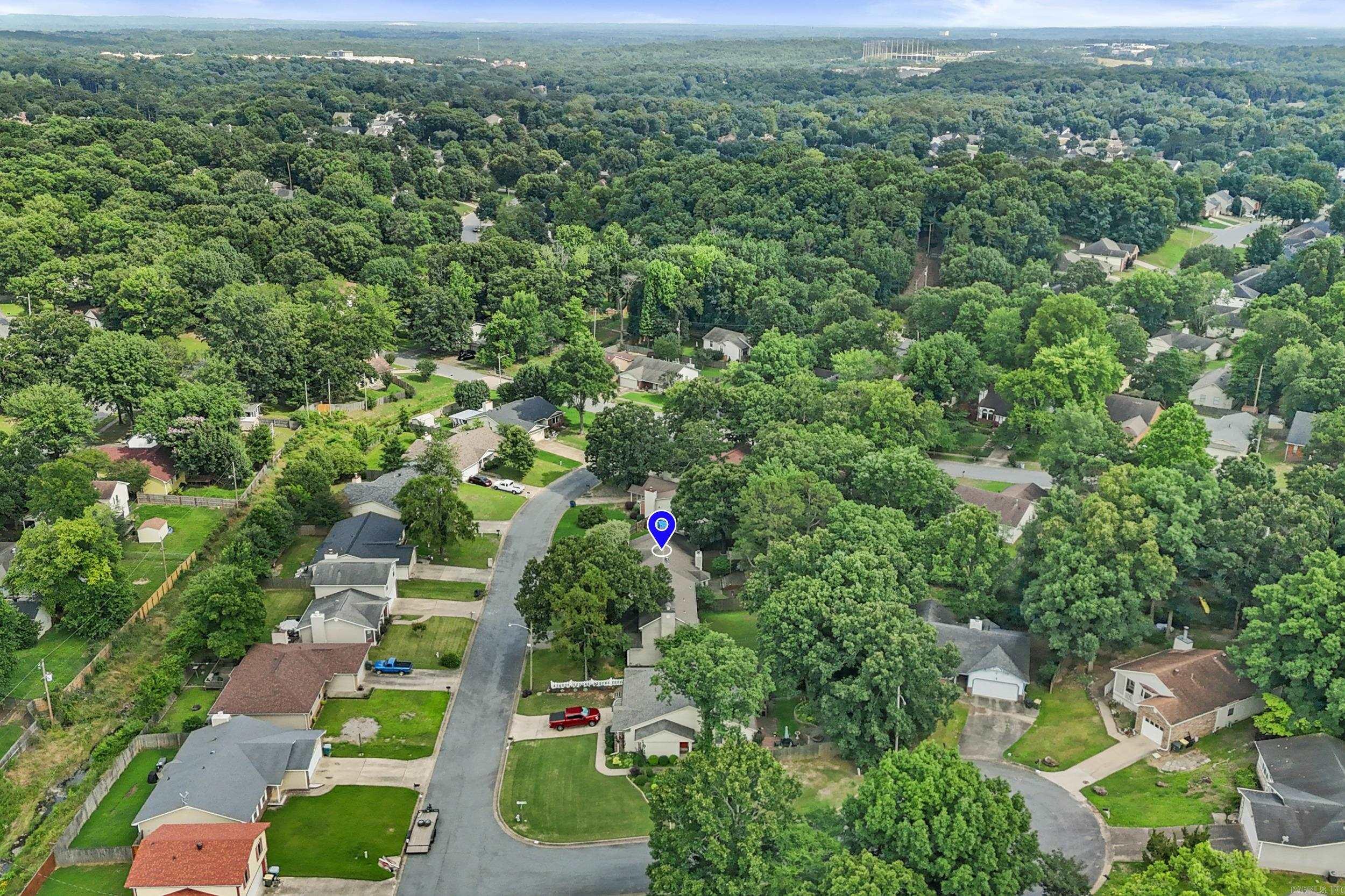 POINT WEST ADDN - Residential
