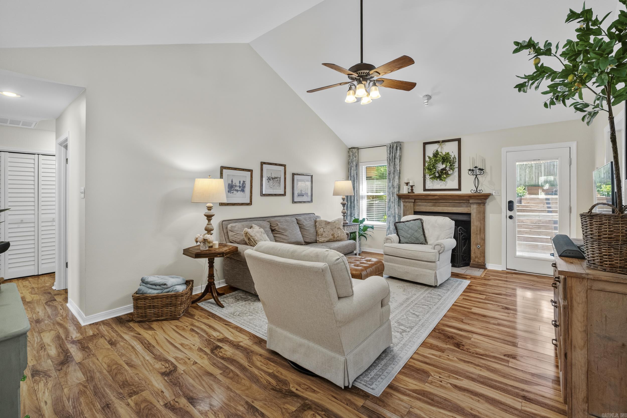 POINT WEST ADDN - Residential