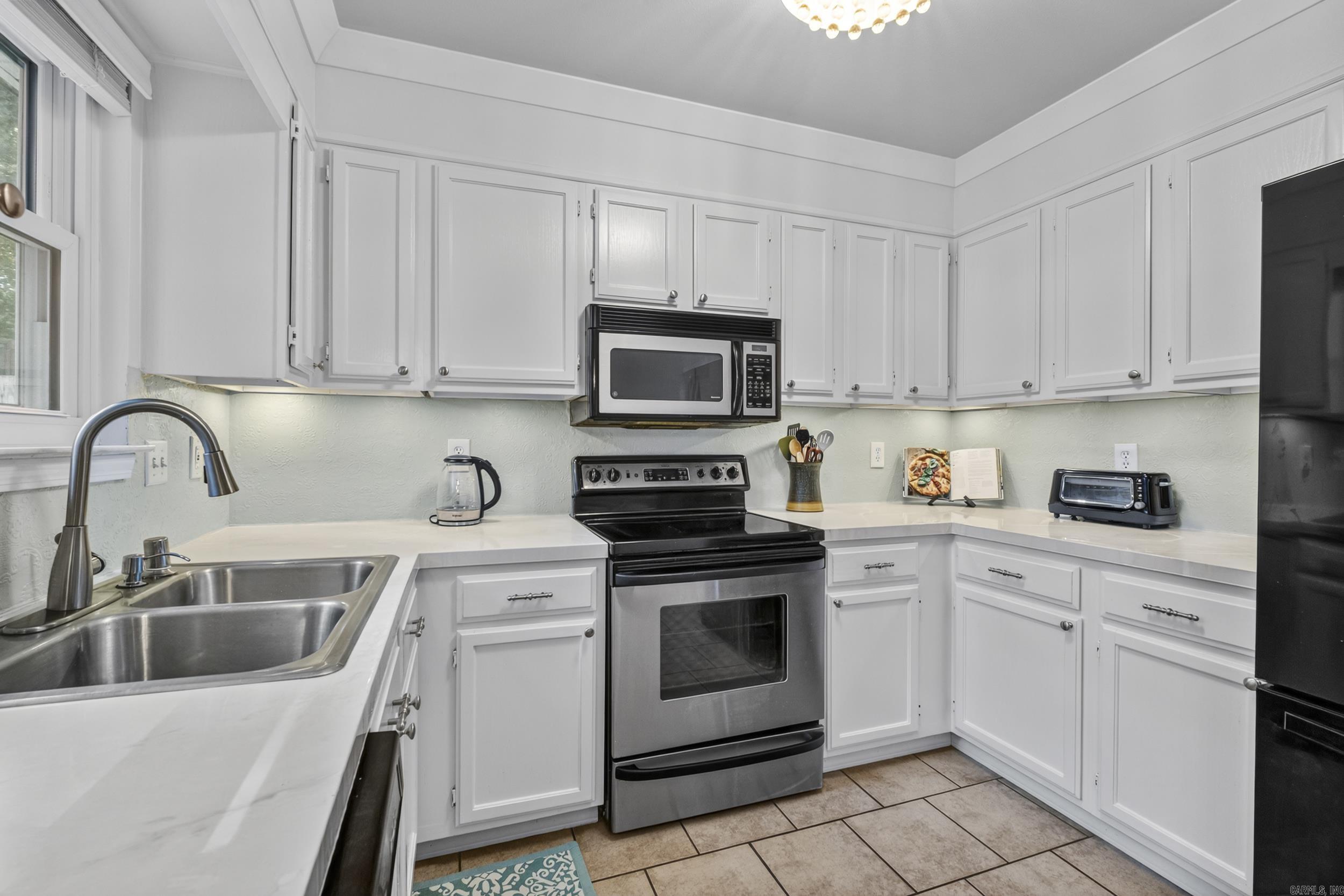 POINT WEST ADDN - Residential