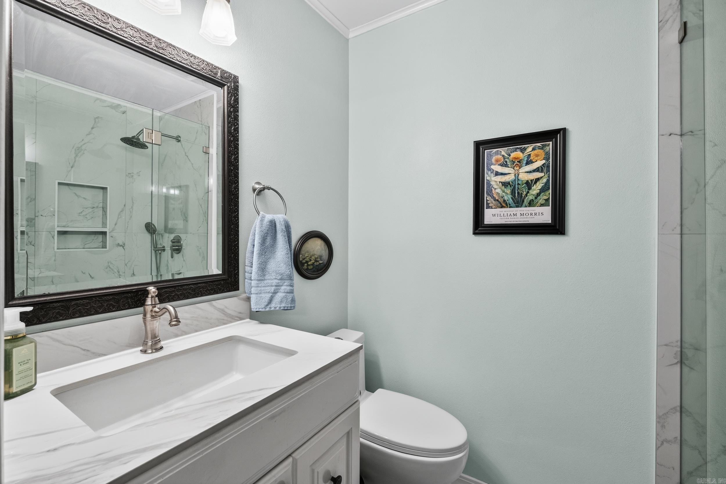 POINT WEST ADDN - Residential