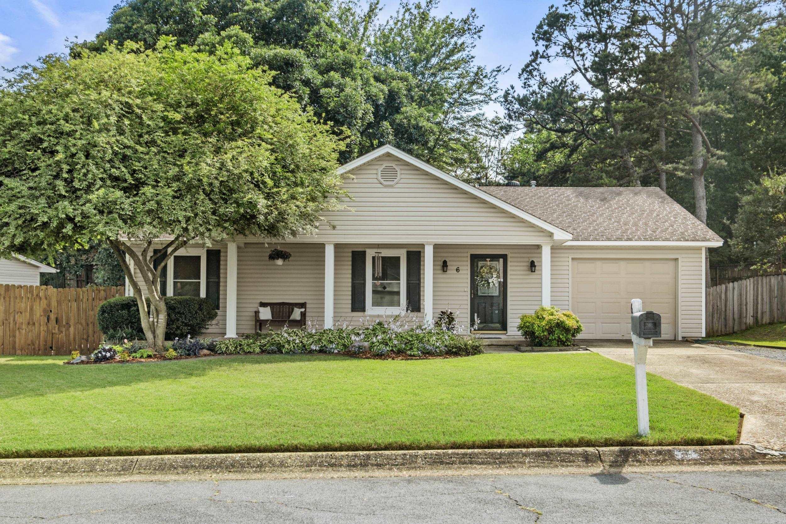 POINT WEST ADDN - Residential