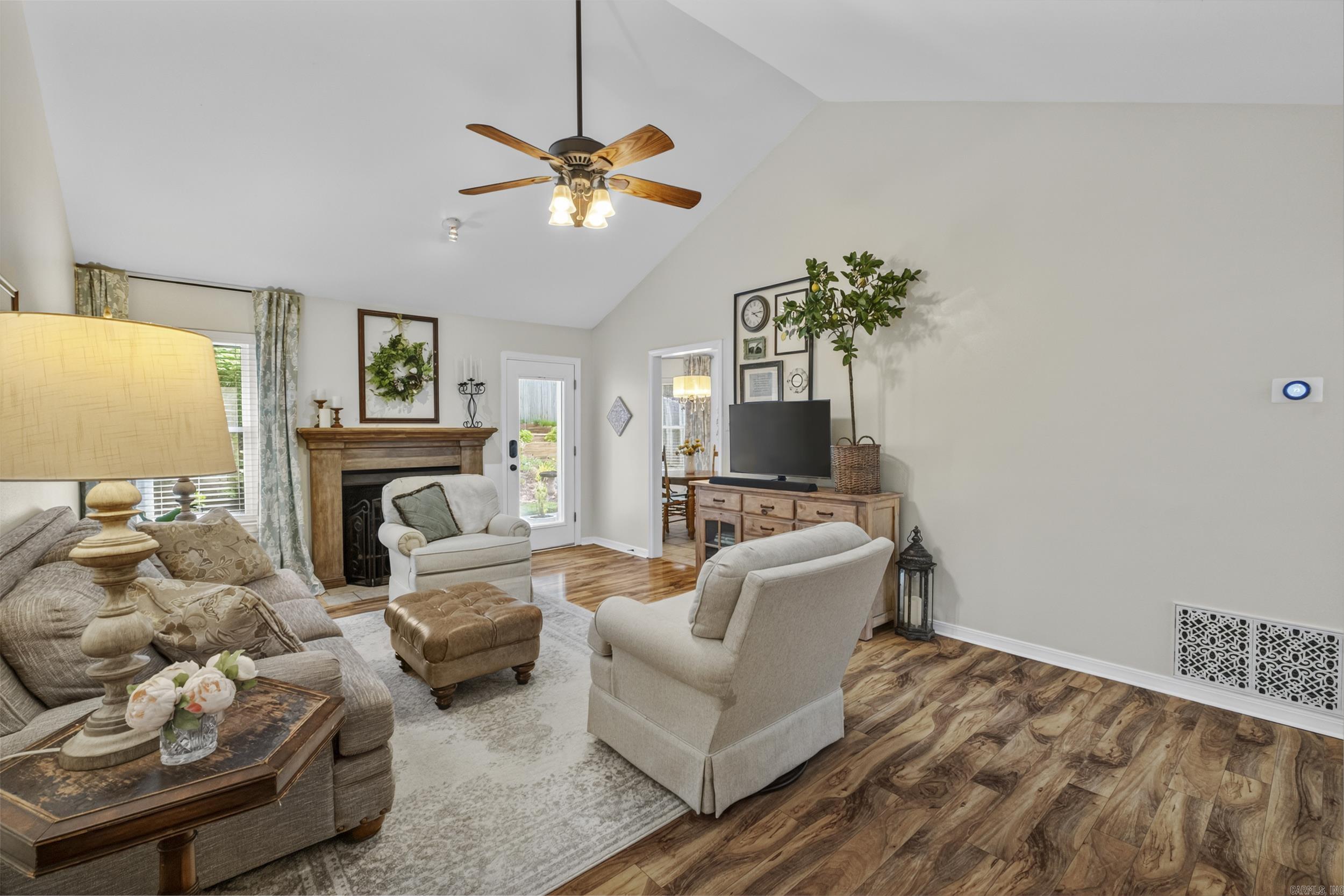 POINT WEST ADDN - Residential