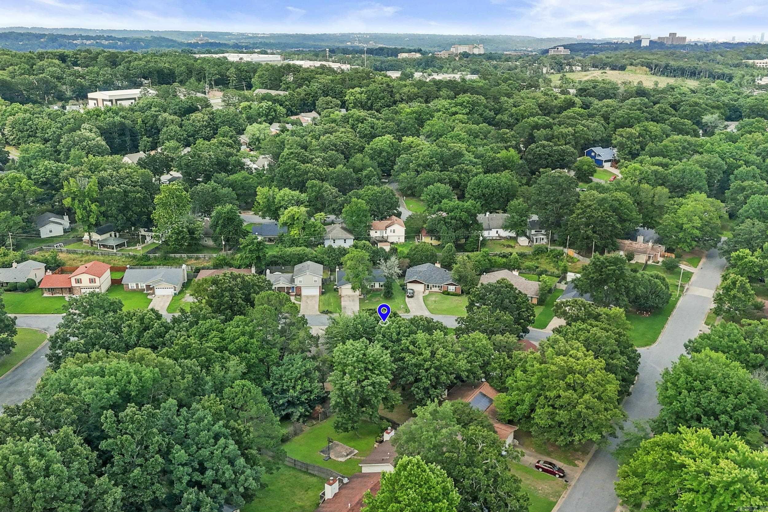 POINT WEST ADDN - Residential