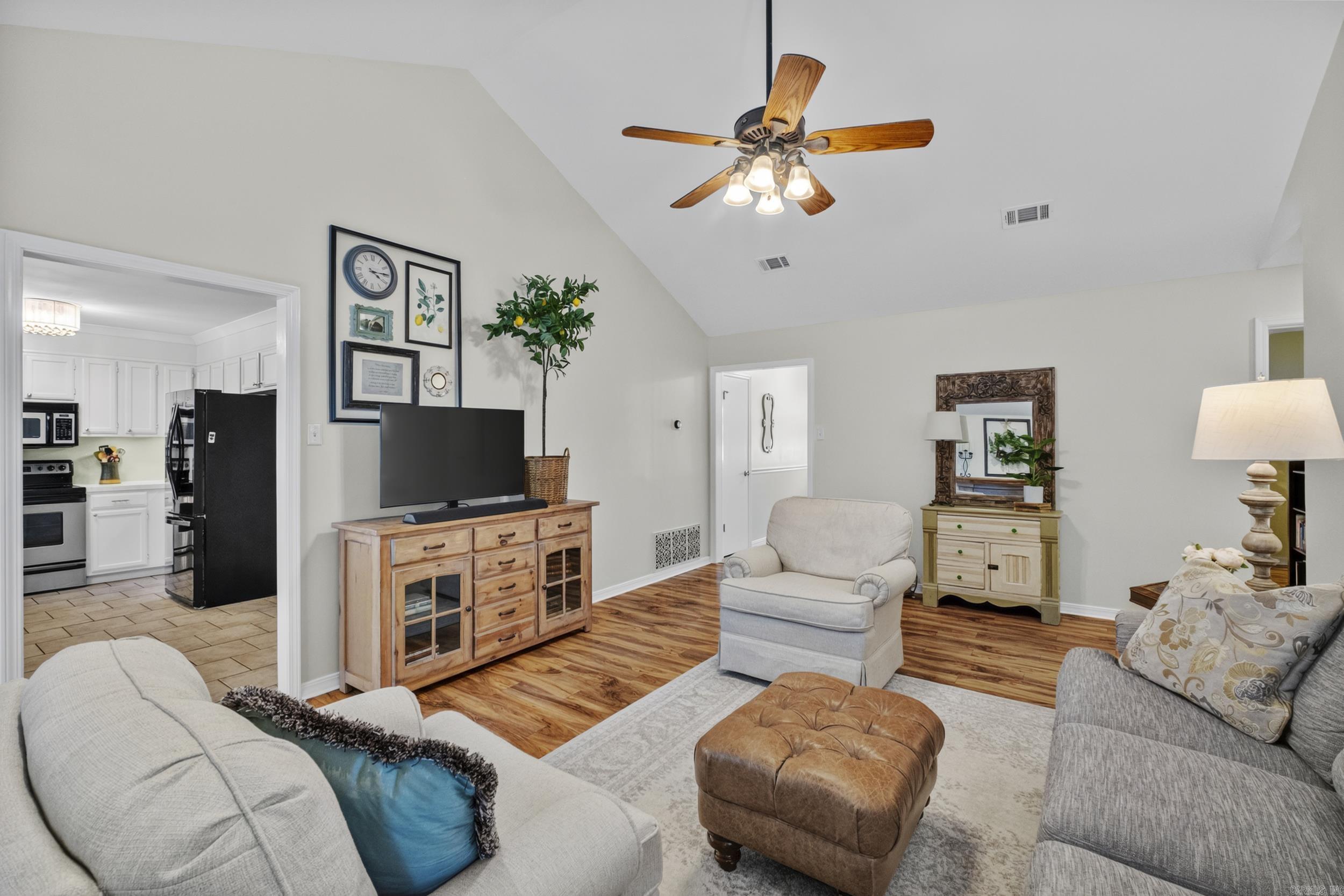 POINT WEST ADDN - Residential