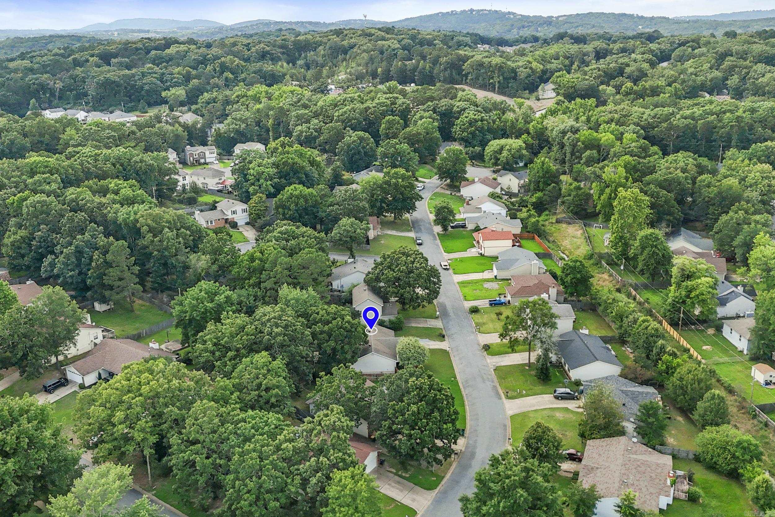 POINT WEST ADDN - Residential