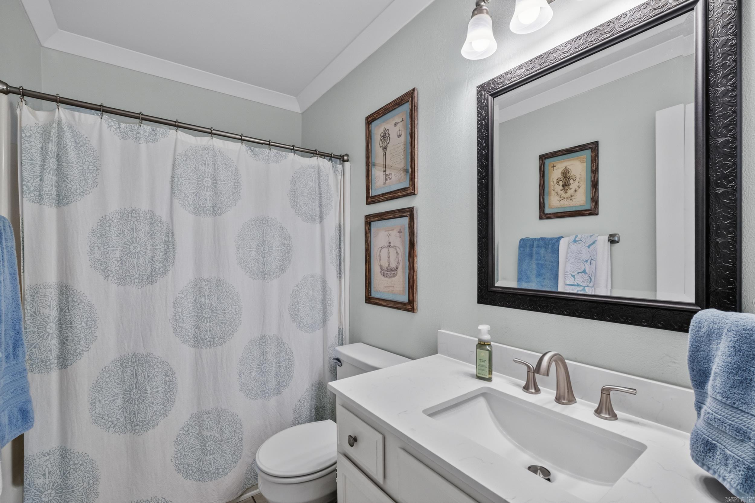 POINT WEST ADDN - Residential