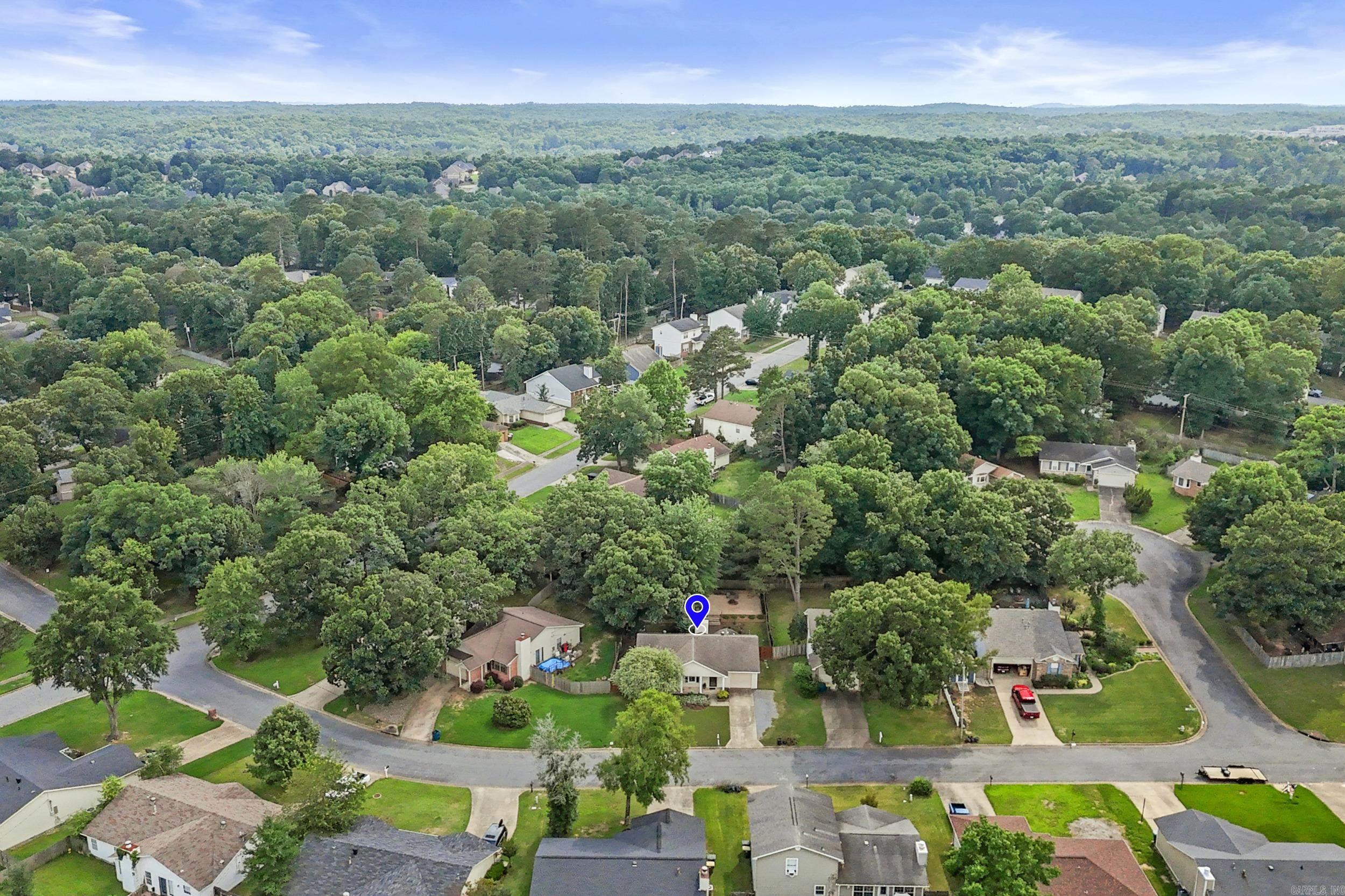 POINT WEST ADDN - Residential