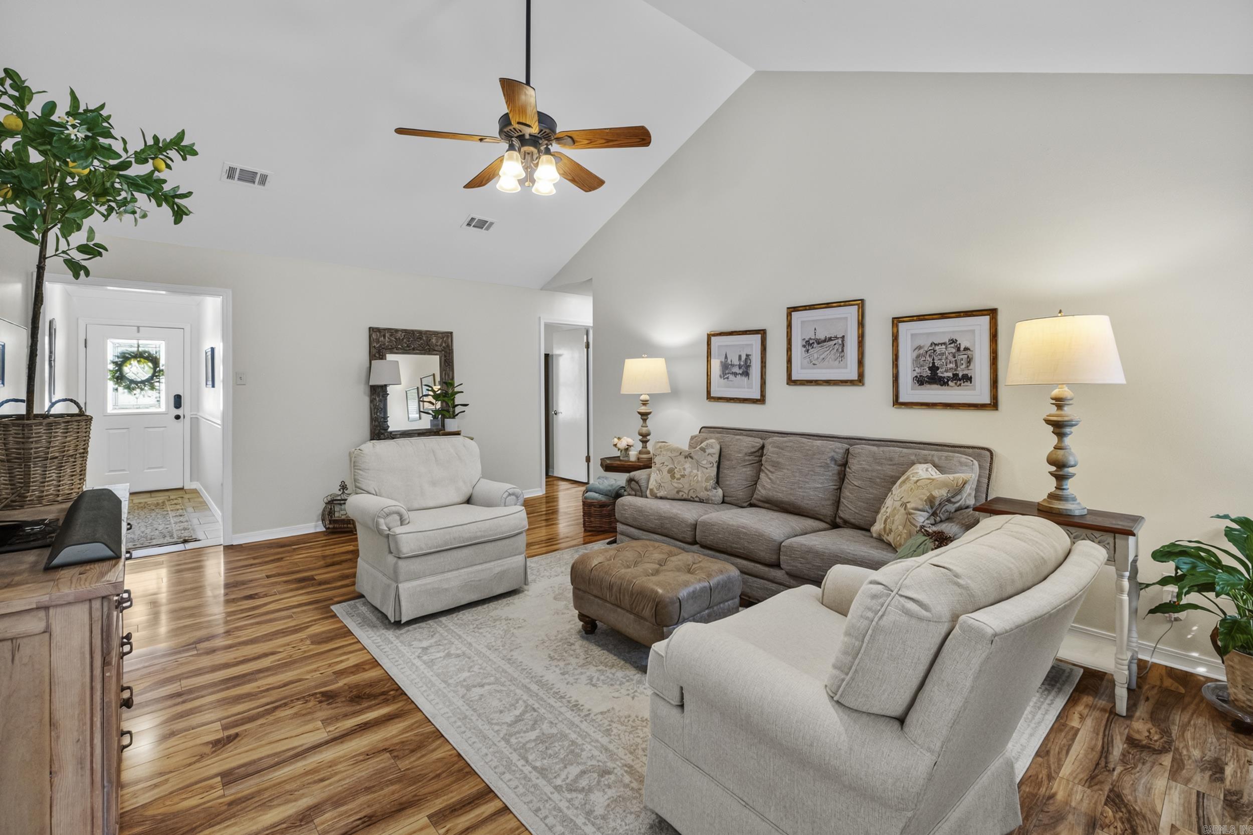 POINT WEST ADDN - Residential