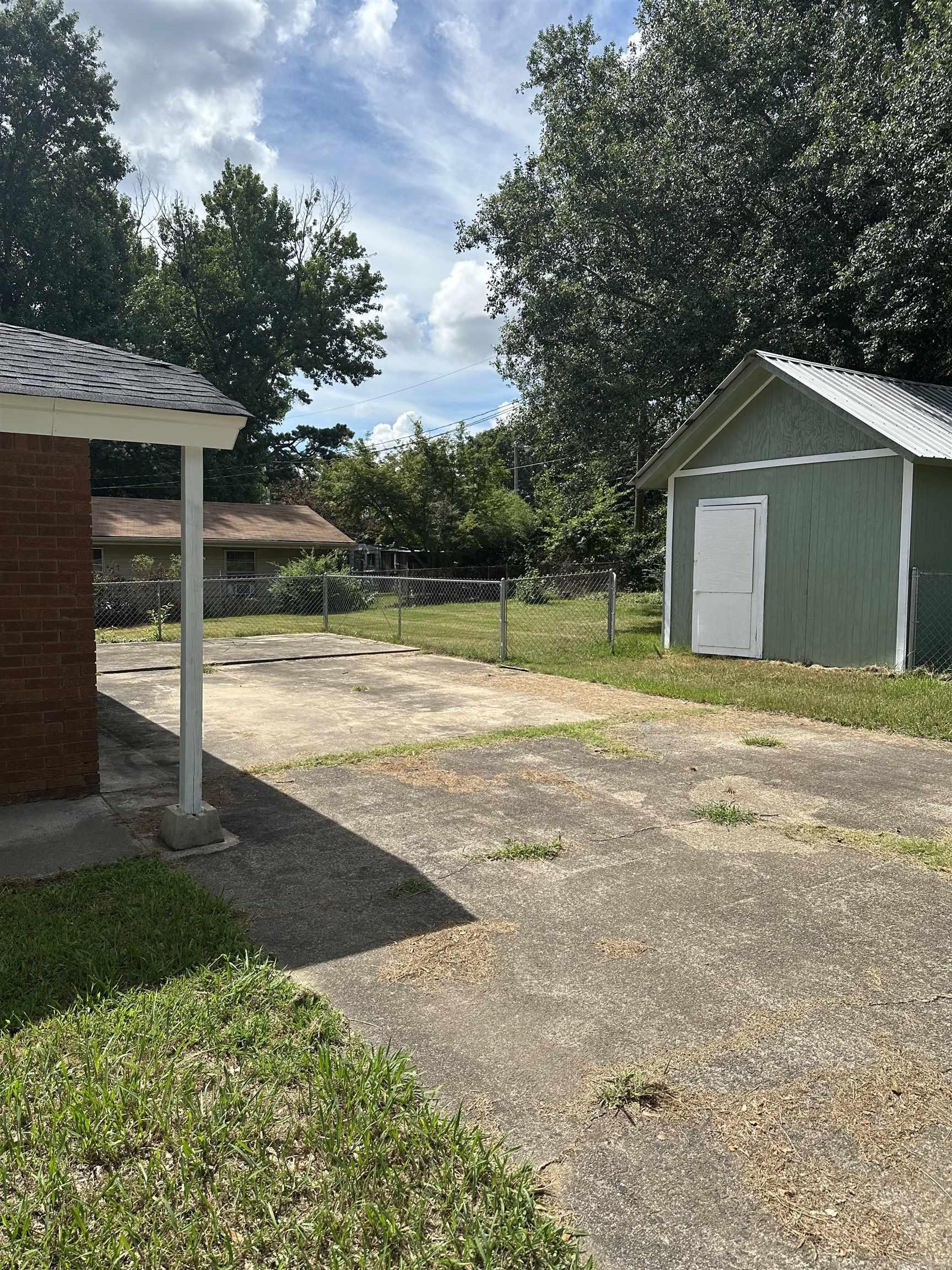 Oak View Replat - Residential