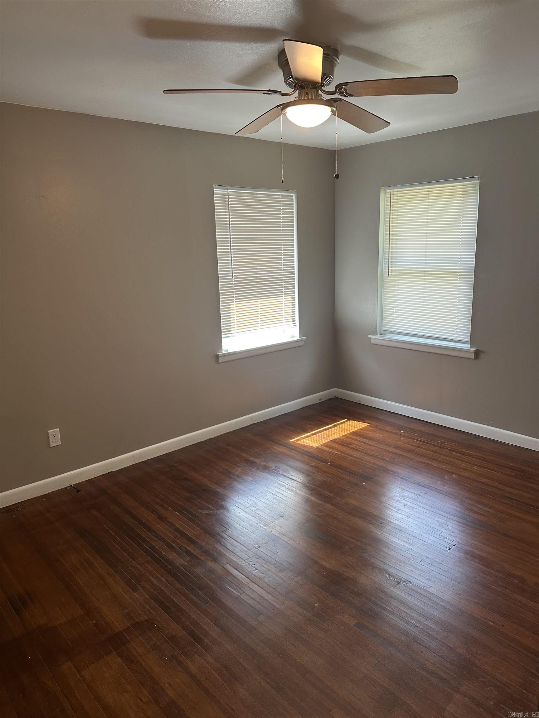 Oak View Replat - Residential