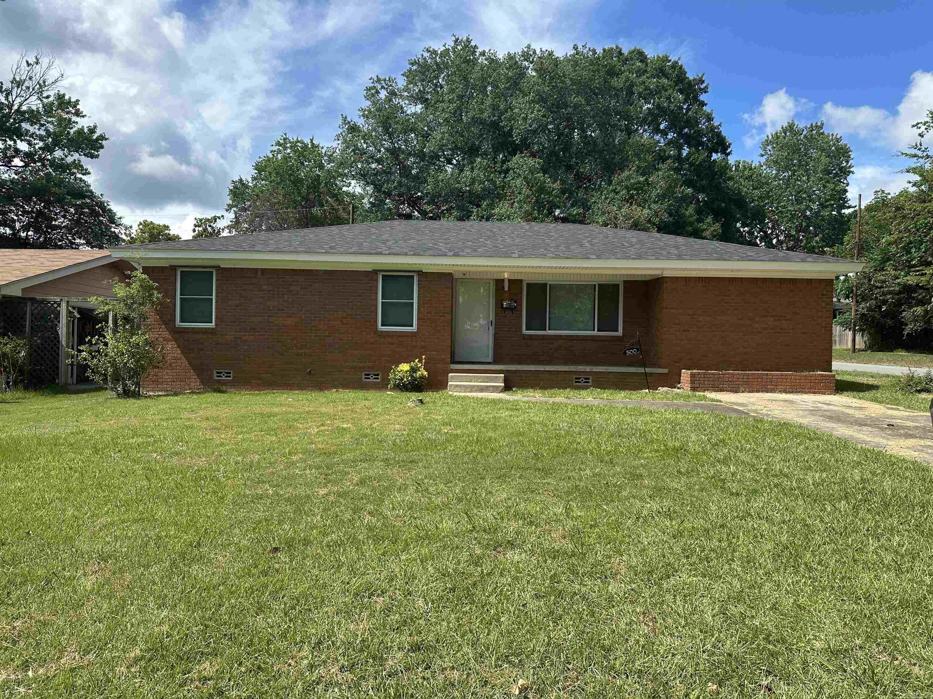 Oak View Replat - Residential