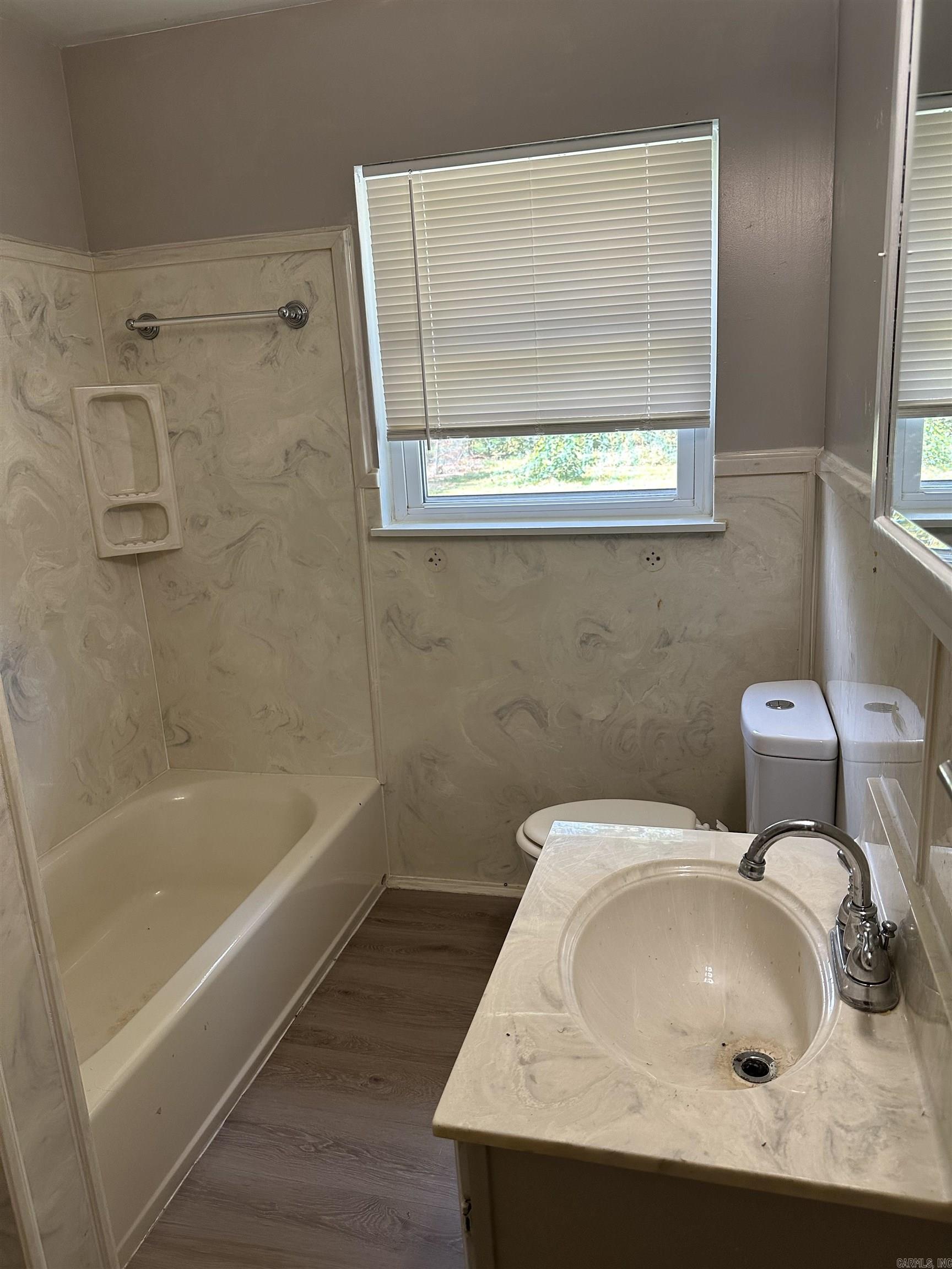 Oak View Replat - Residential