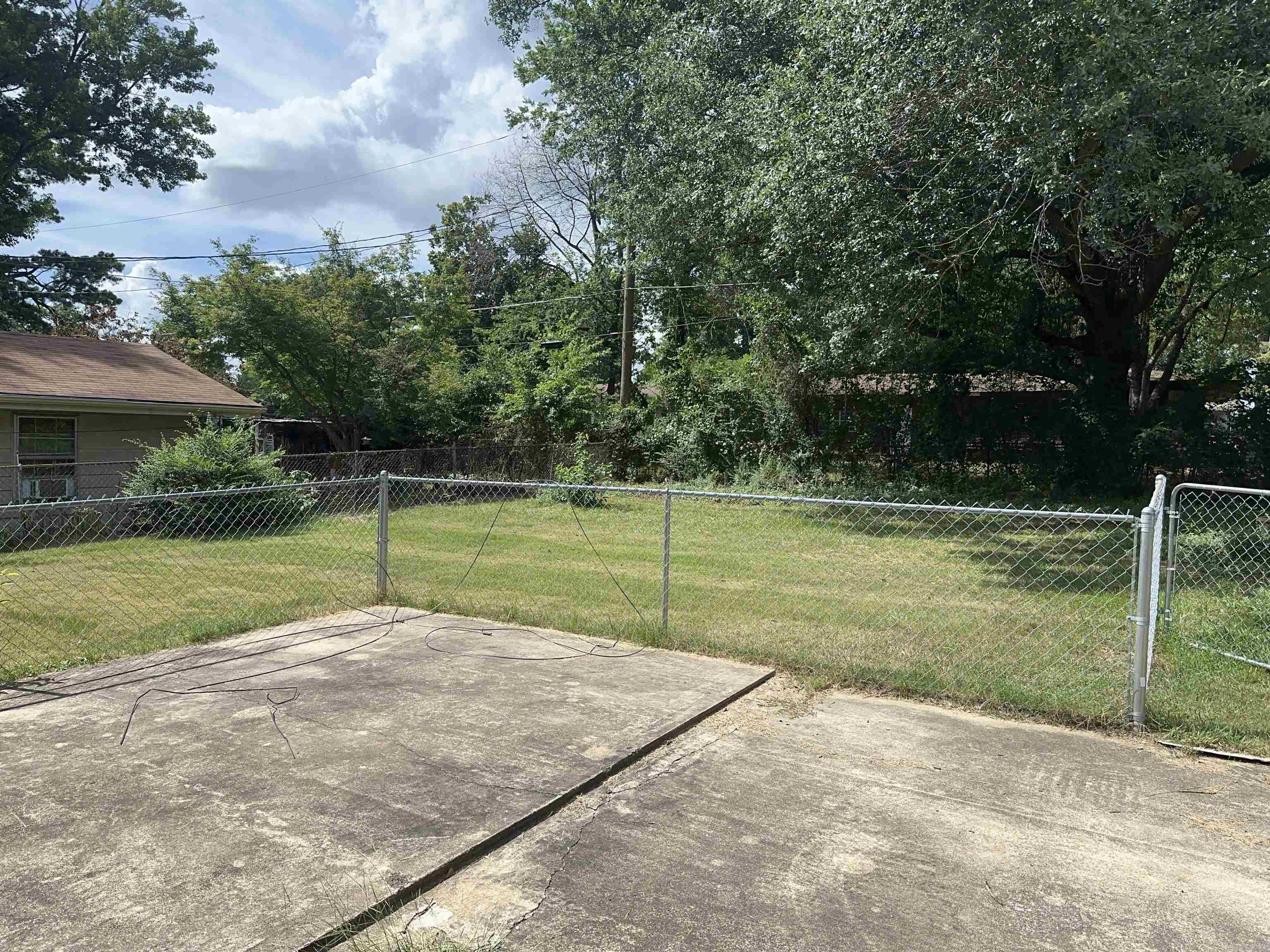 Oak View Replat - Residential