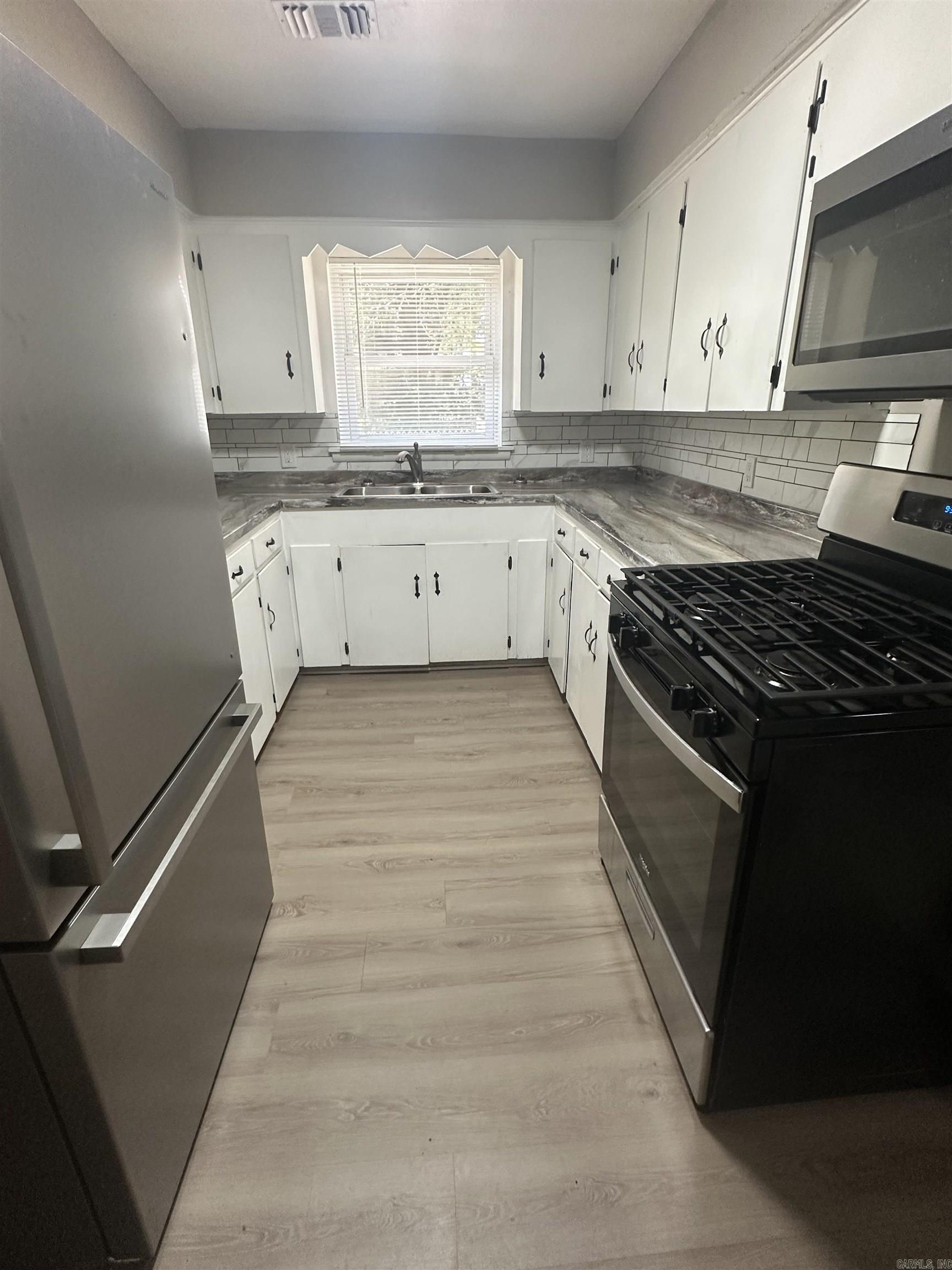 Oak View Replat - Residential