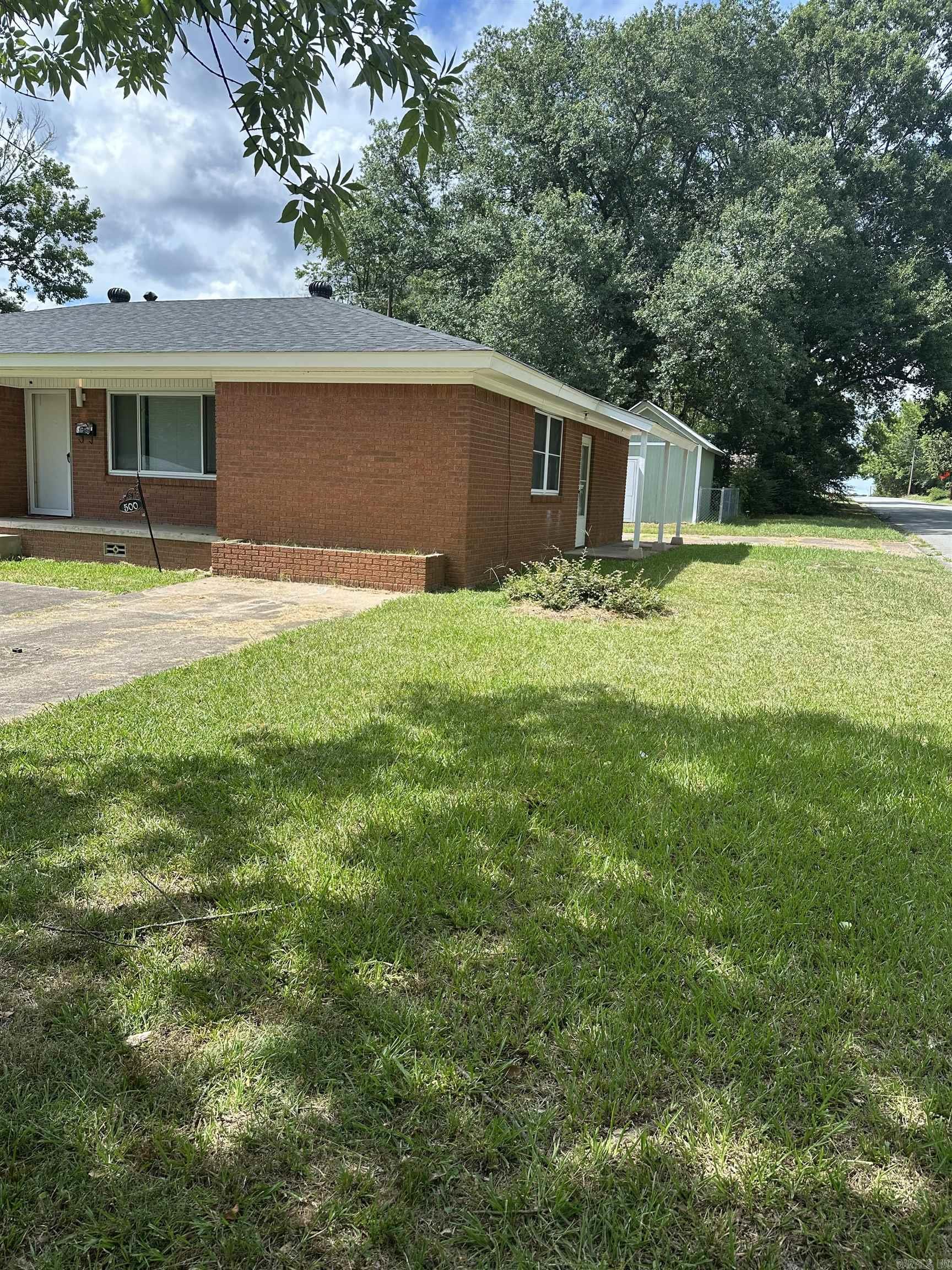 Oak View Replat - Residential