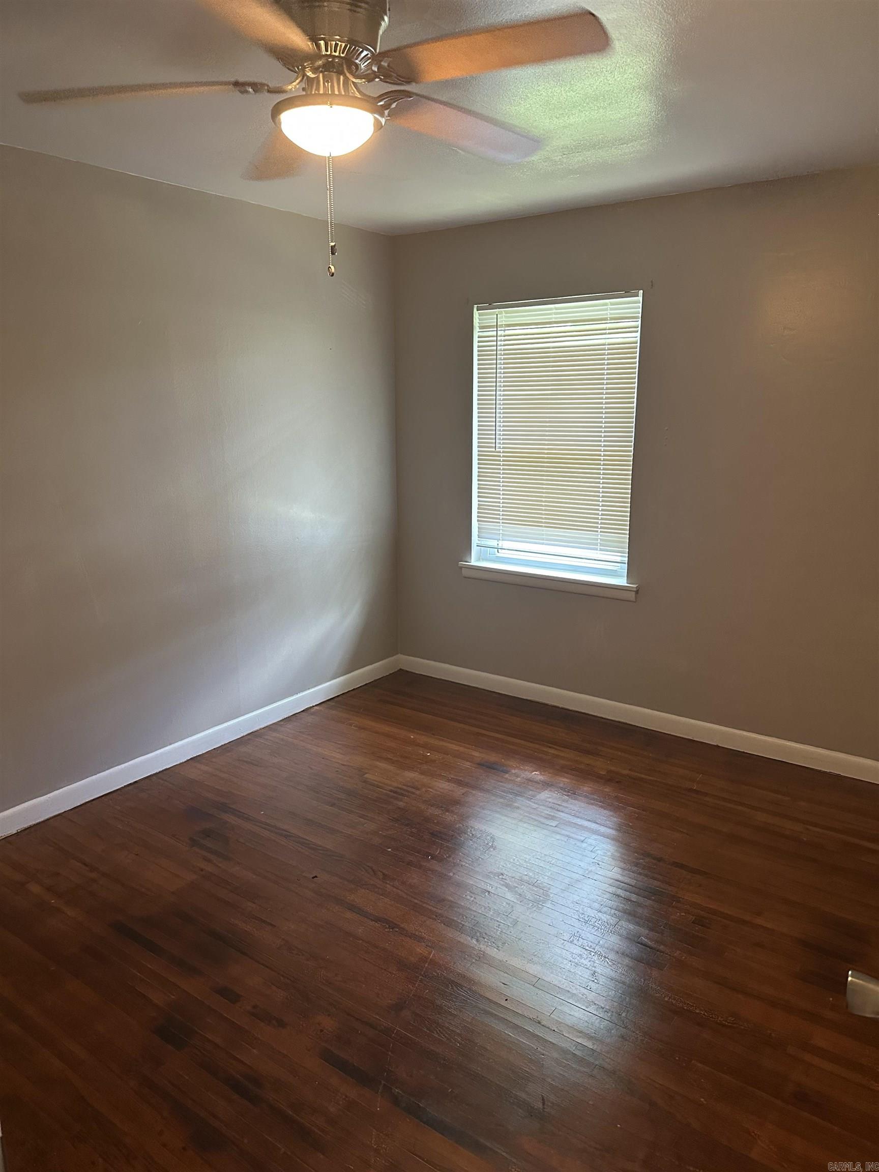 Oak View Replat - Residential