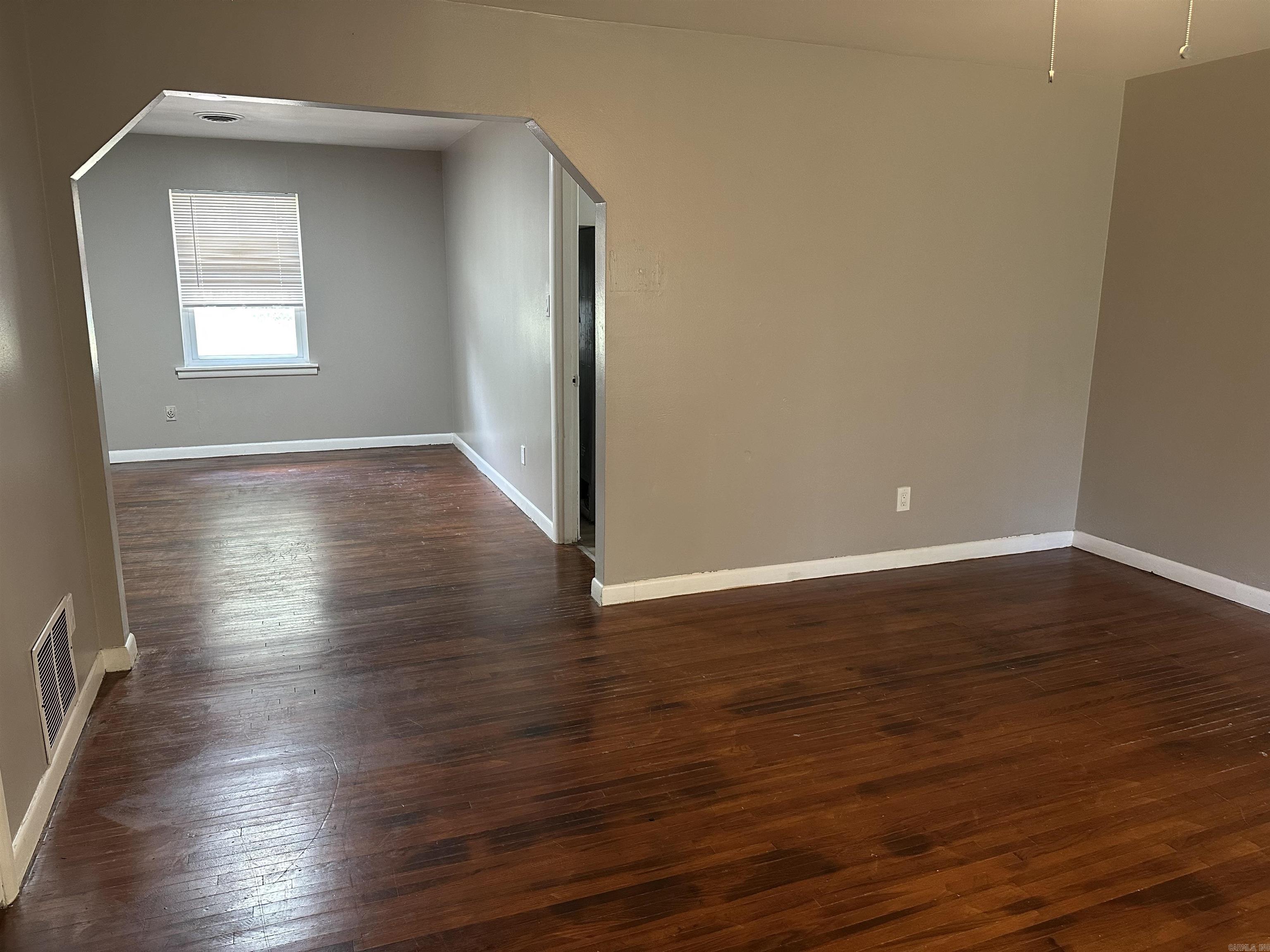 Oak View Replat - Residential