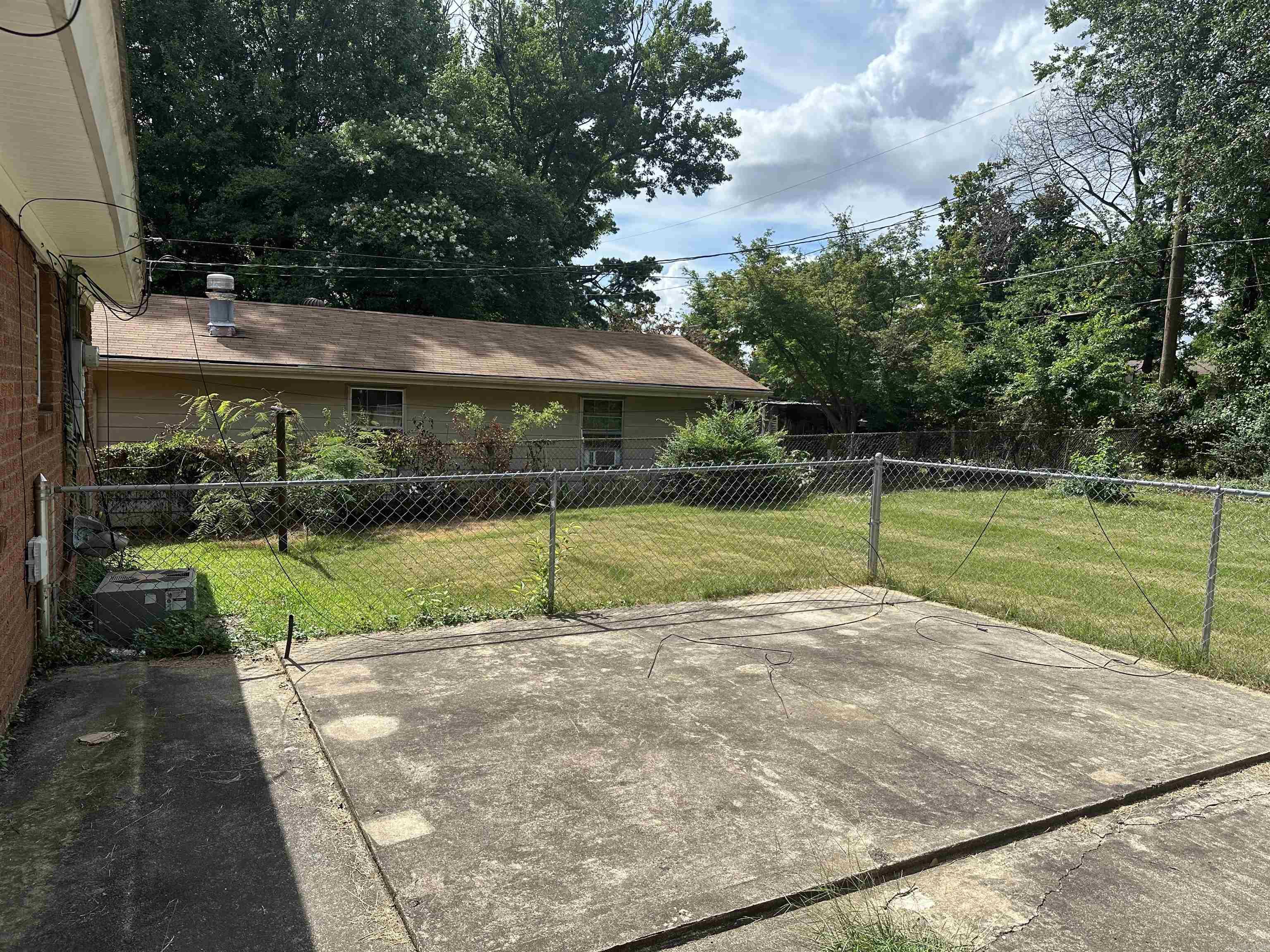 Oak View Replat - Residential