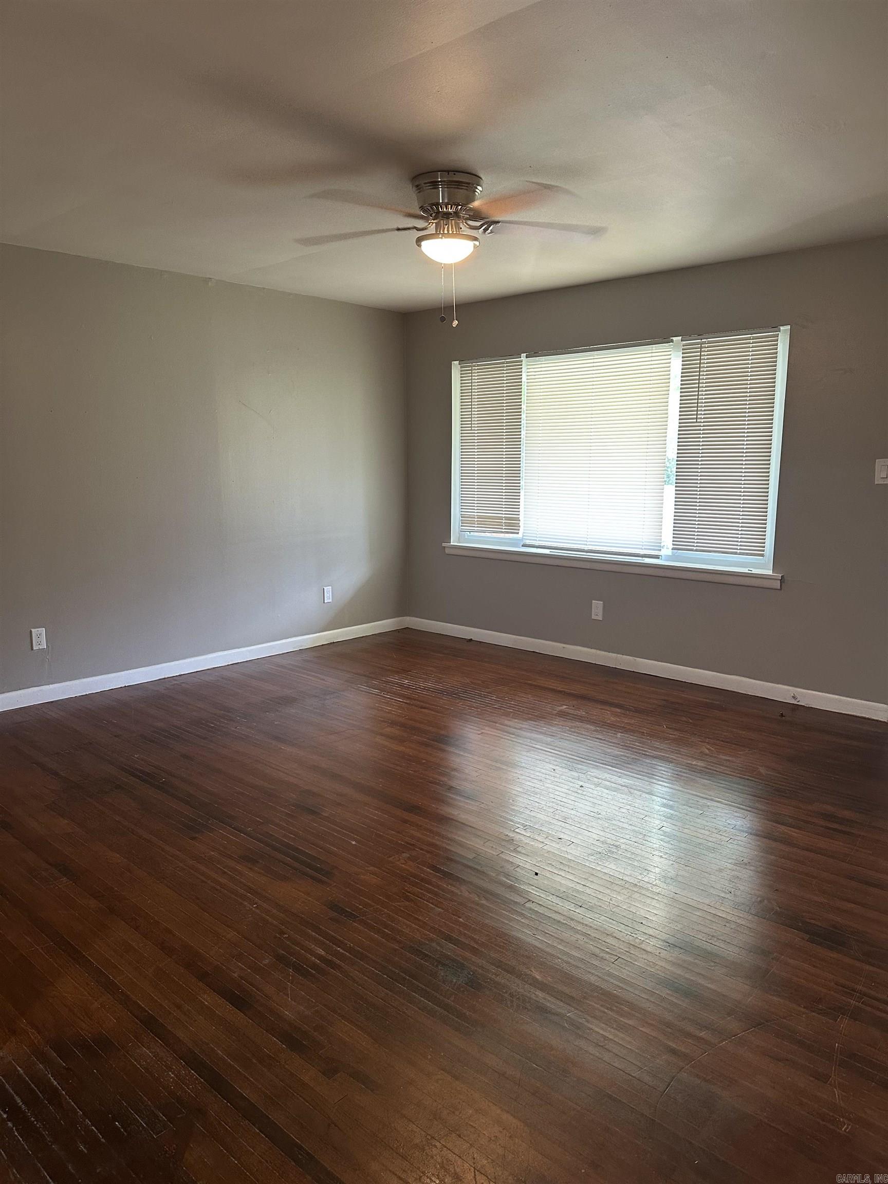 Oak View Replat - Residential