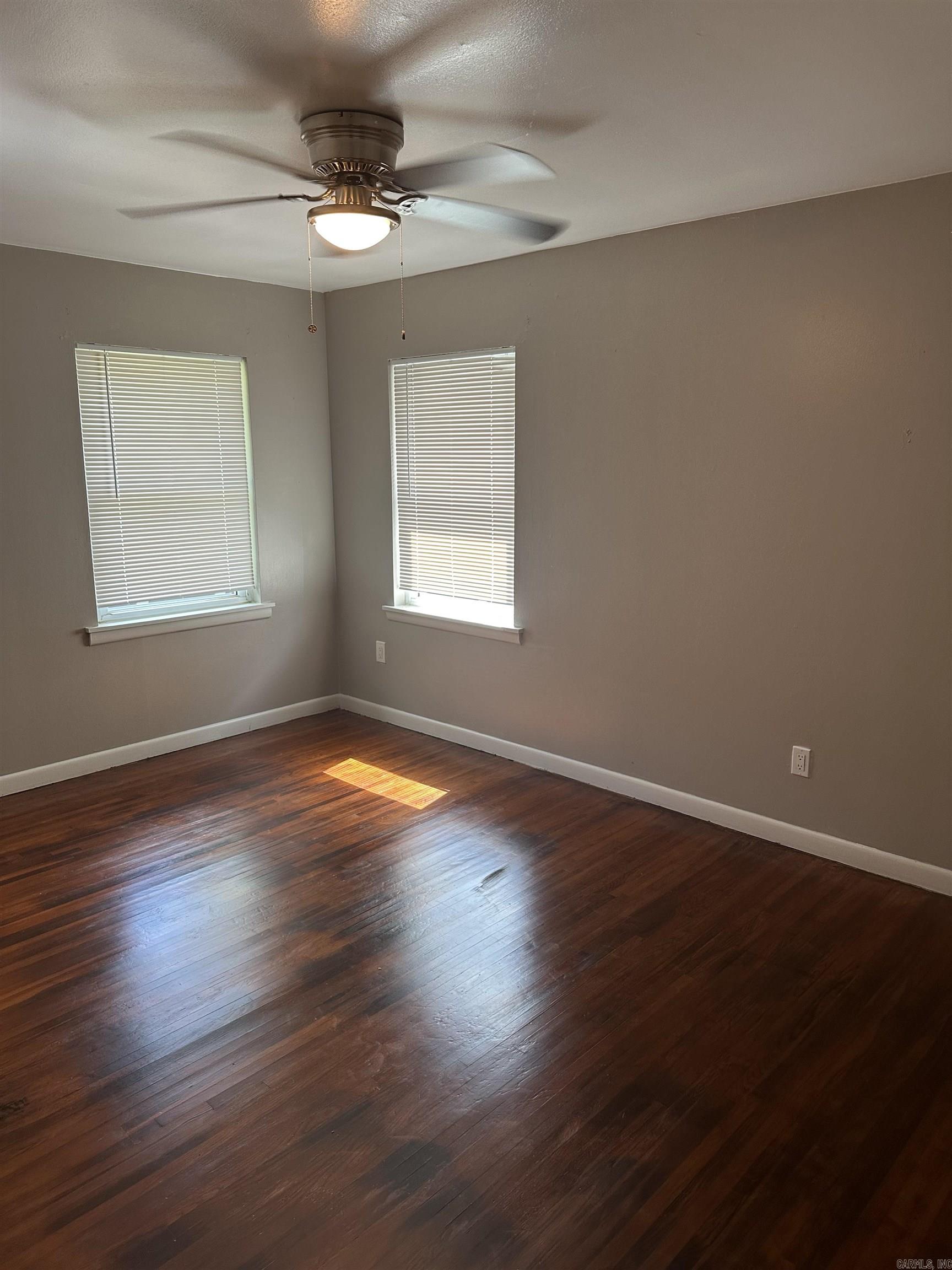 Oak View Replat - Residential