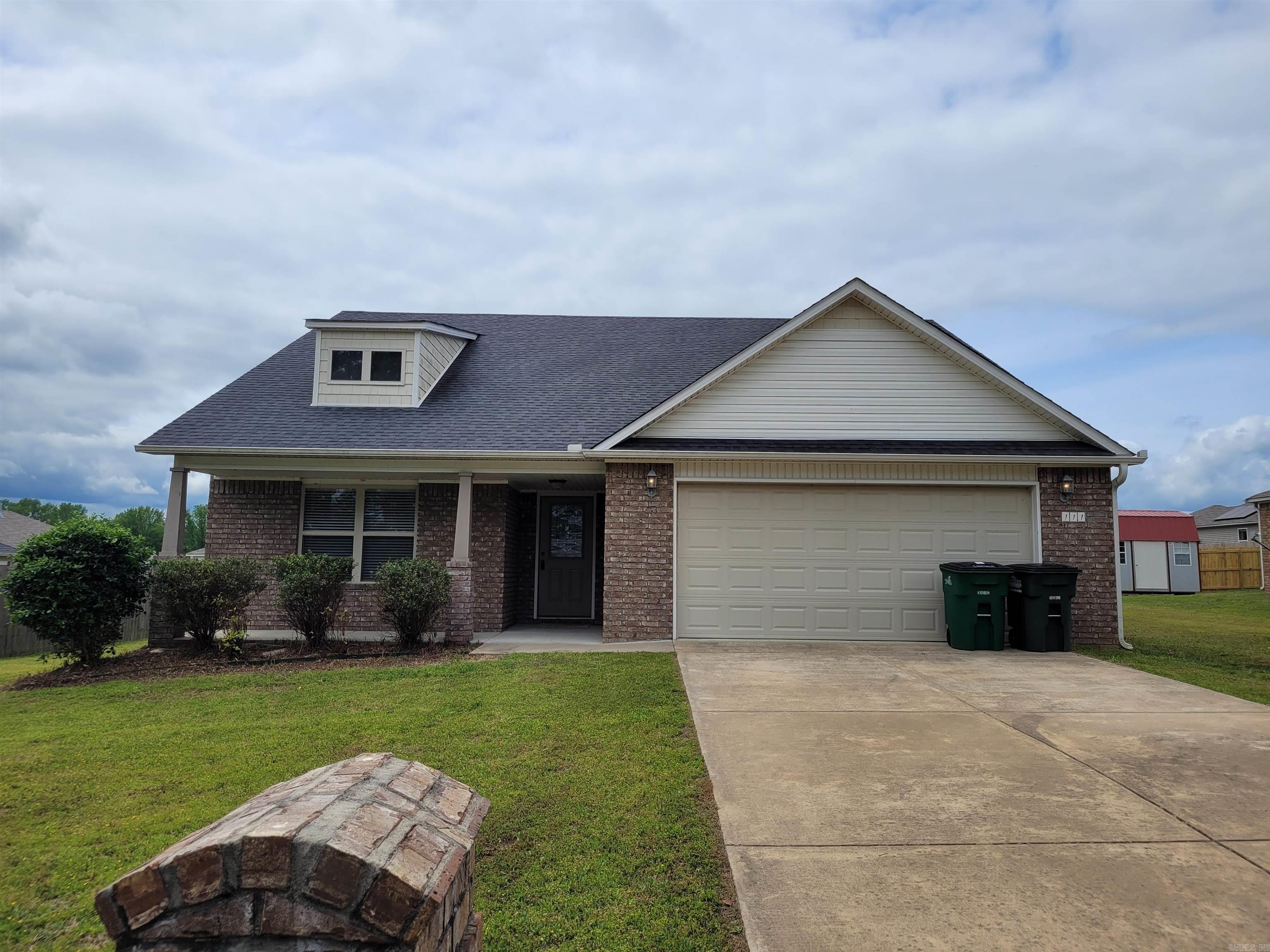 Terrace Meadows - Residential Lease