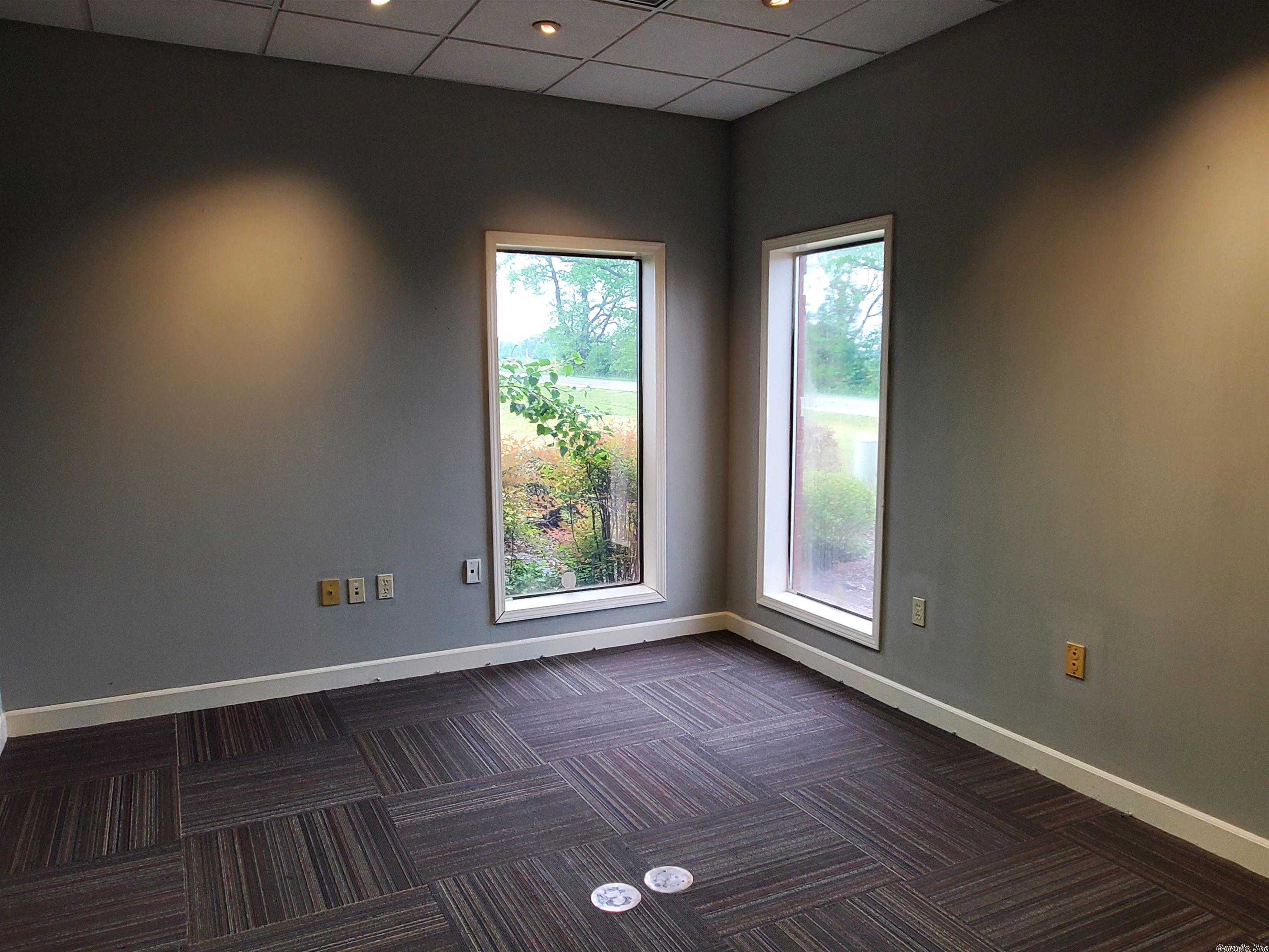 Metes & Bounds - Commercial Sale