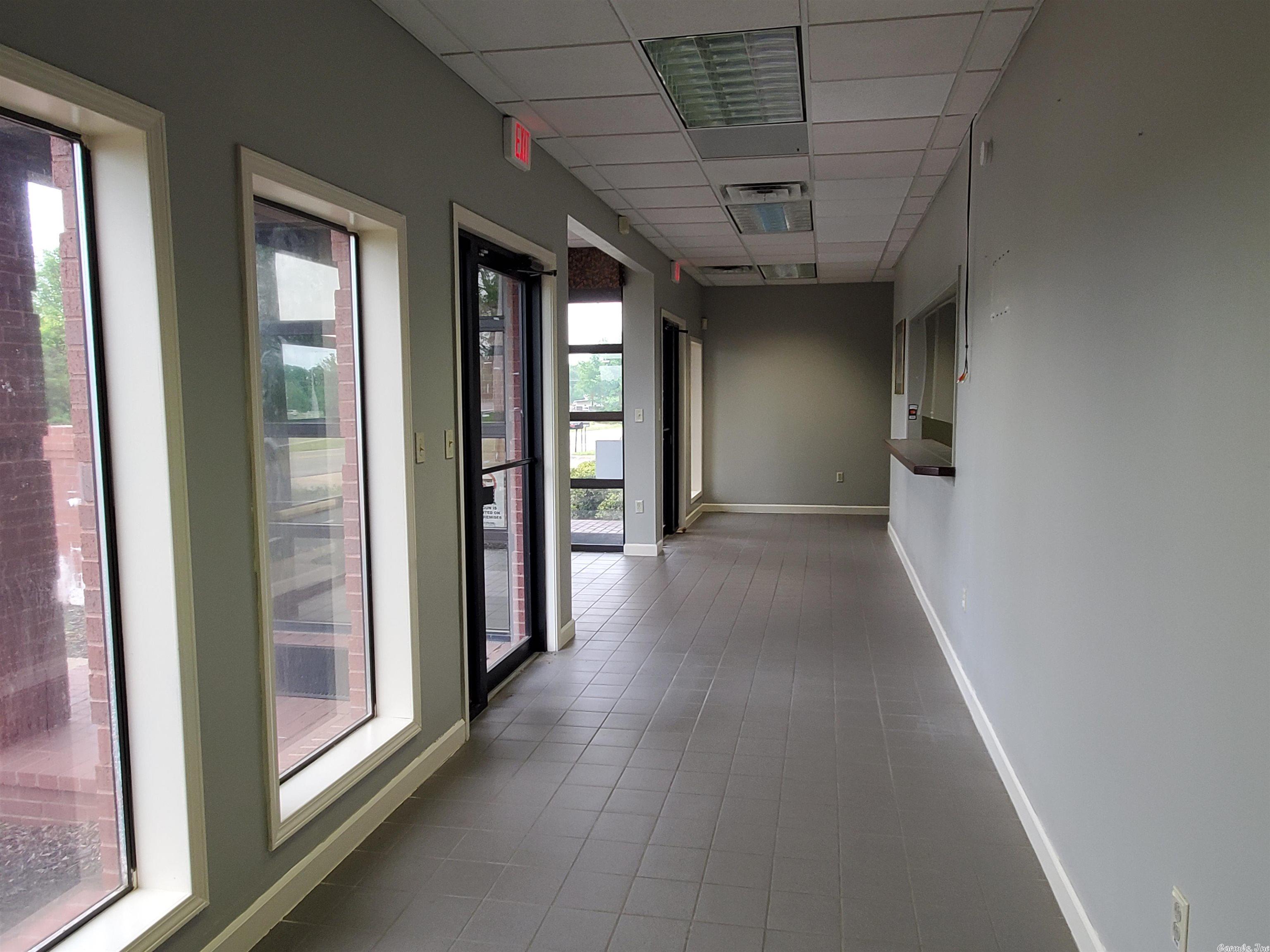 Metes & Bounds - Commercial Sale