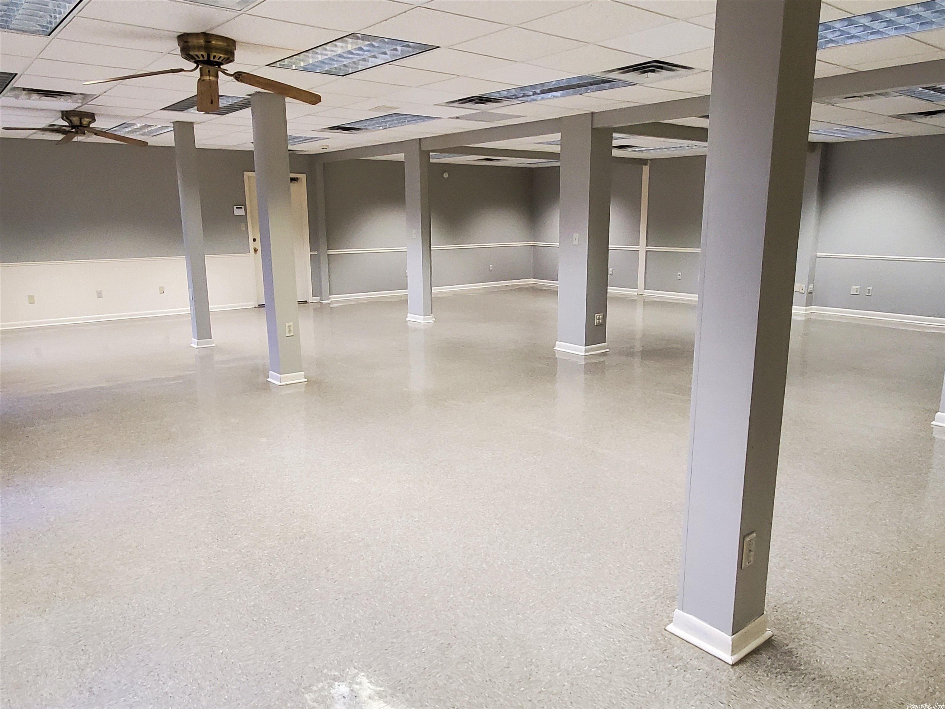 Metes & Bounds - Commercial Sale