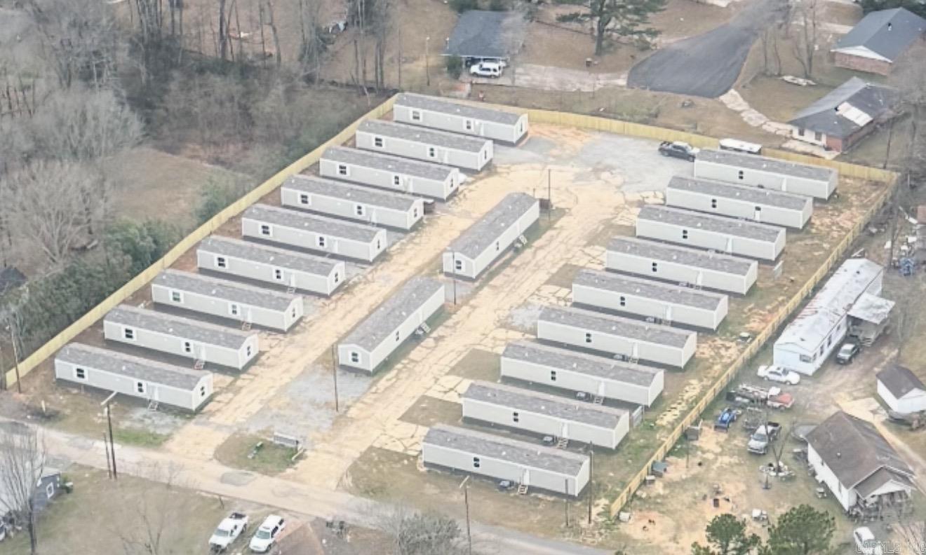 Monticello - Residential Income
