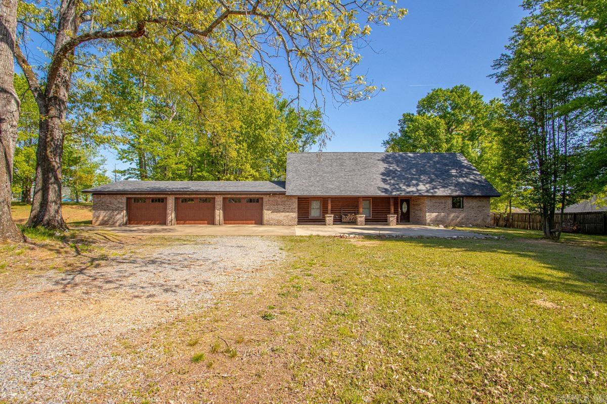 MEADOWLAKE - Residential